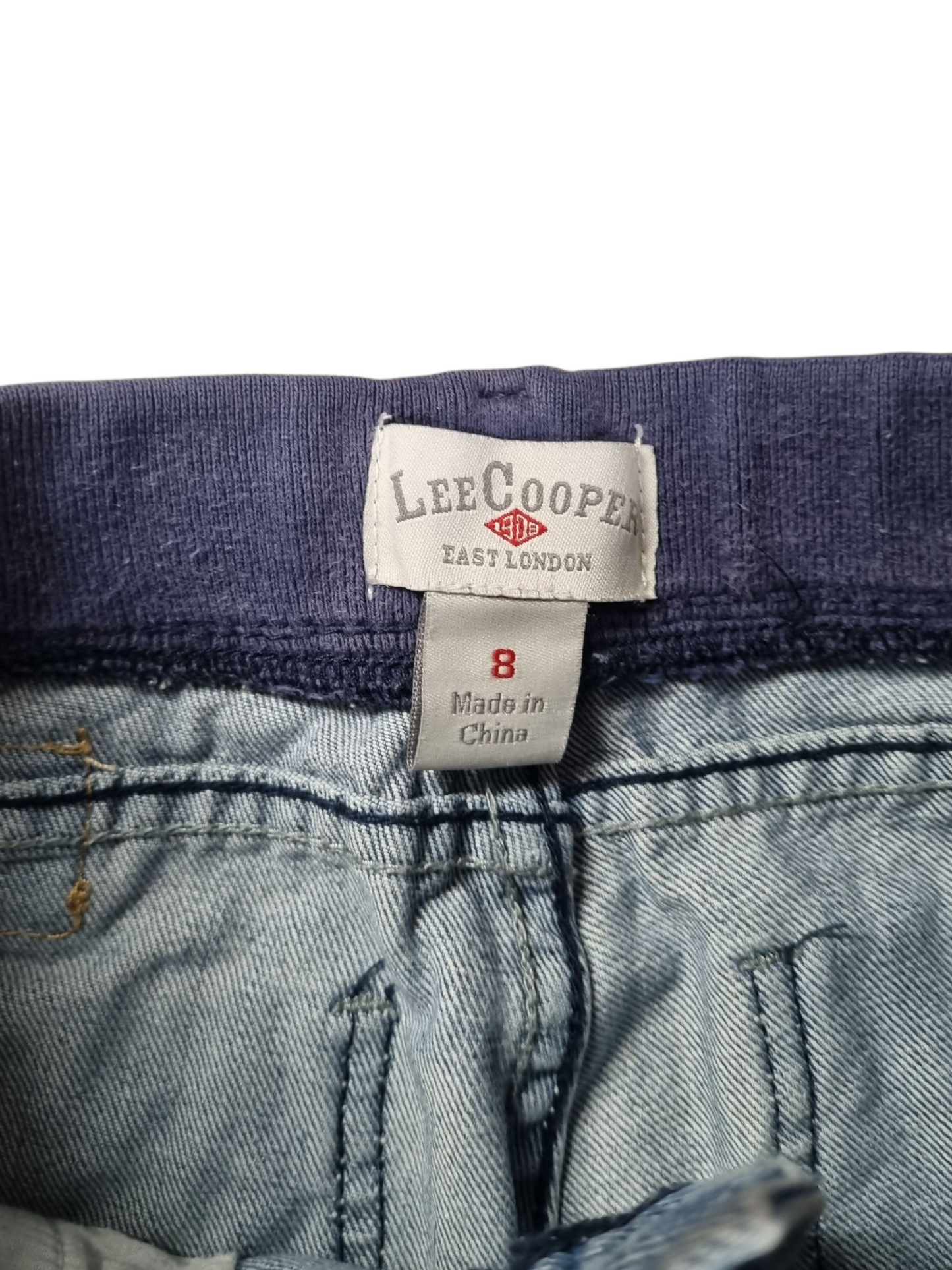 Lee Cooper - Jeans - Size 8
