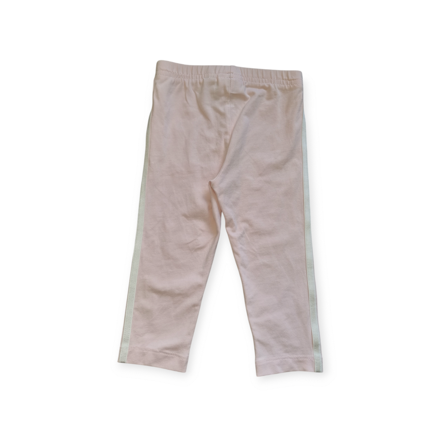 Adidas - Pink Leggings - Size 0