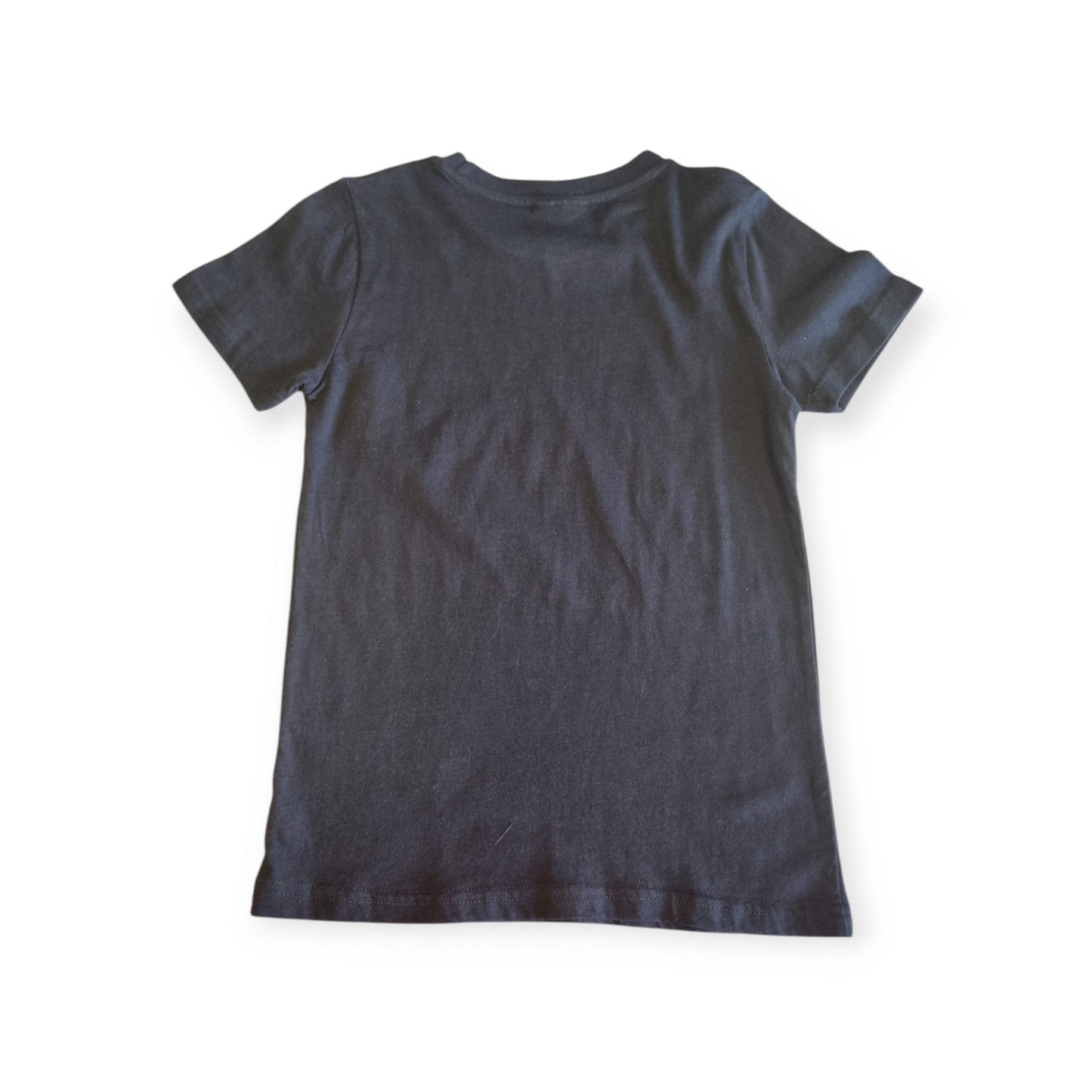 Licensed Batman T-shirt - Size 7