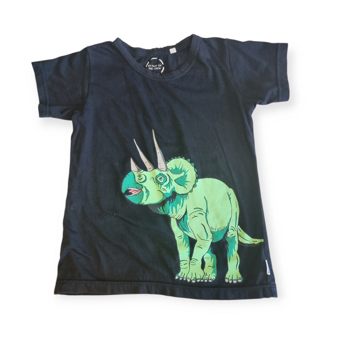 Bonds - Triceratops Print - Size 6