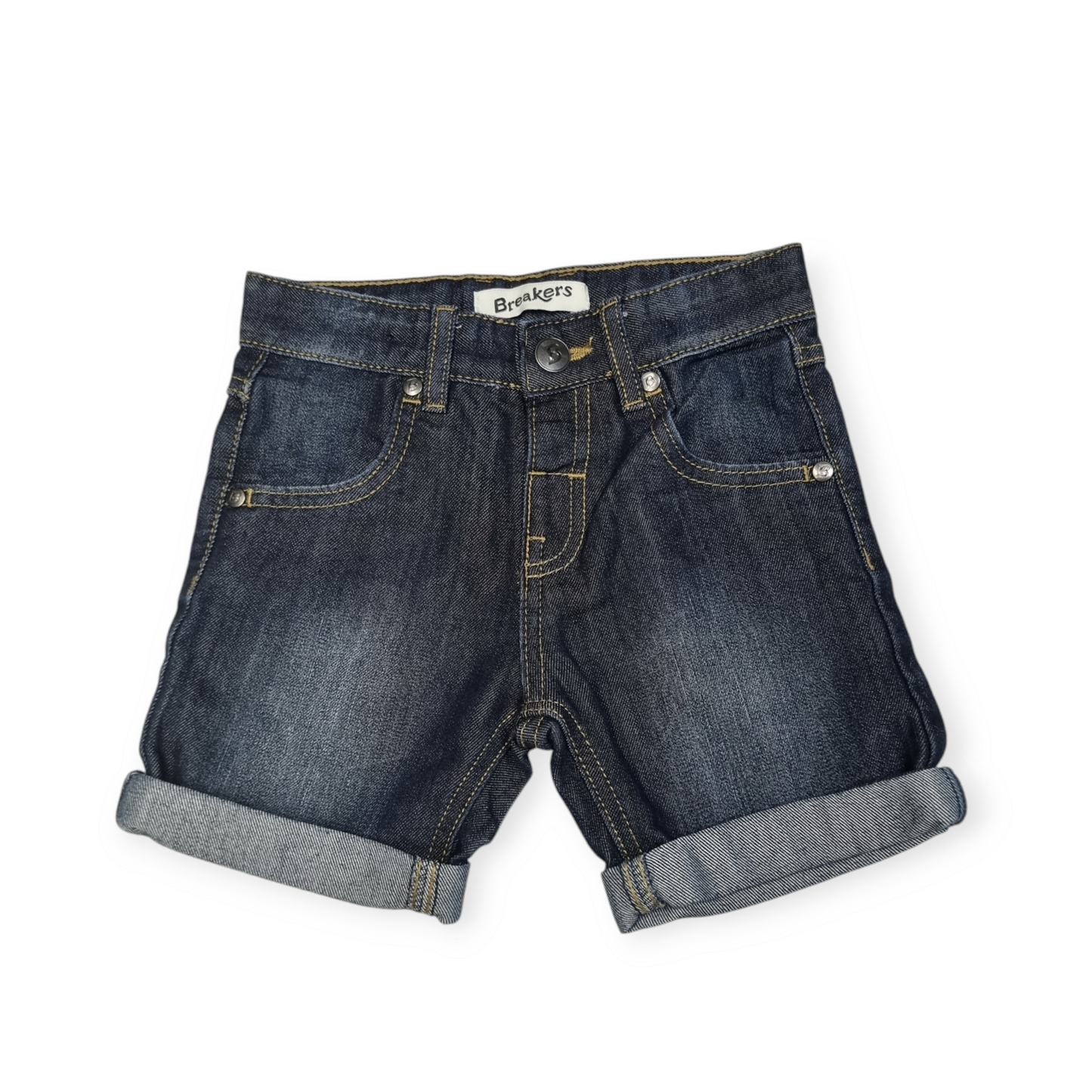 Breakers - Denim Shorts - Size 4