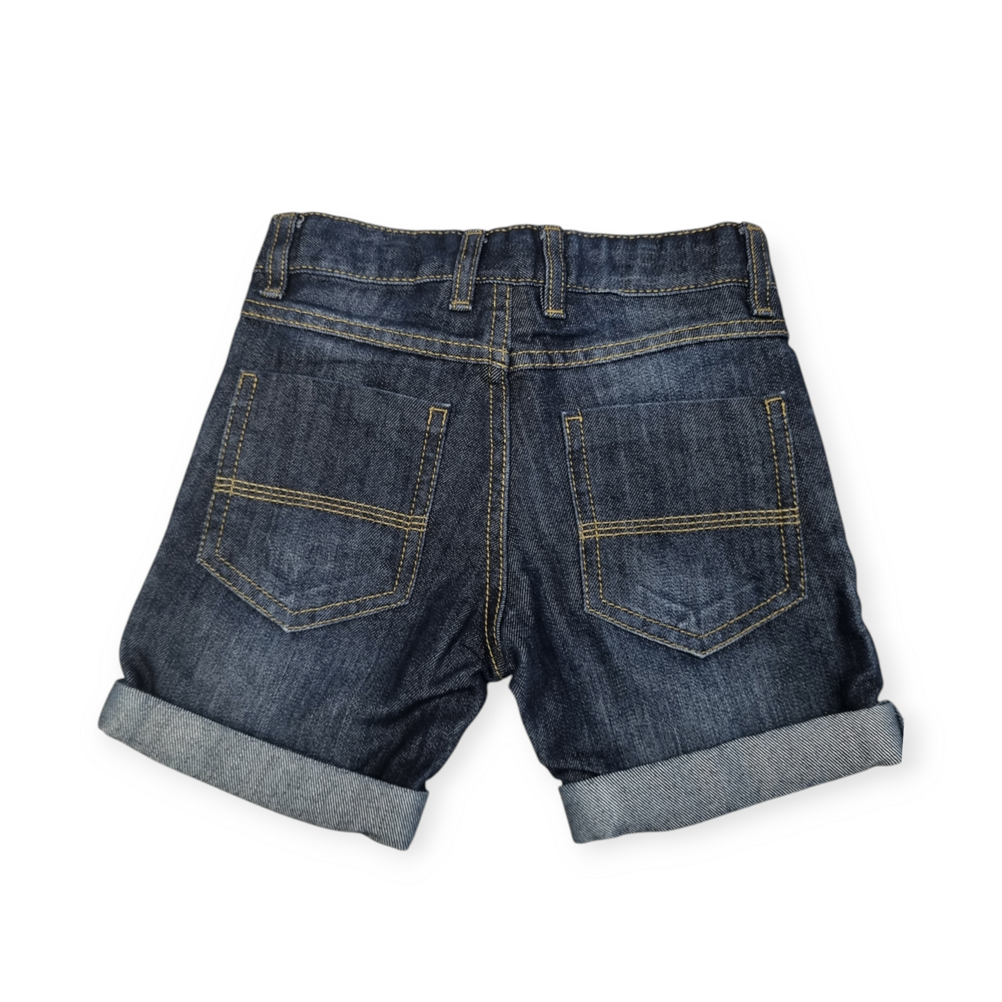 Breakers - Denim Shorts - Size 4