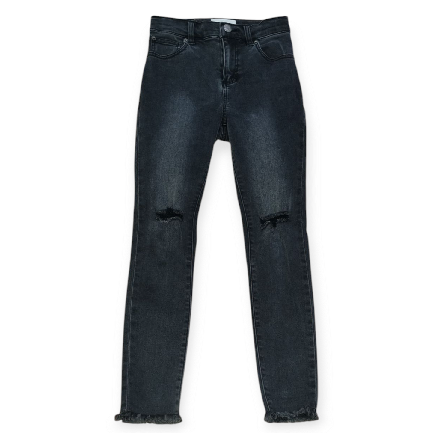Country Road - Black Jeans - Size 8
