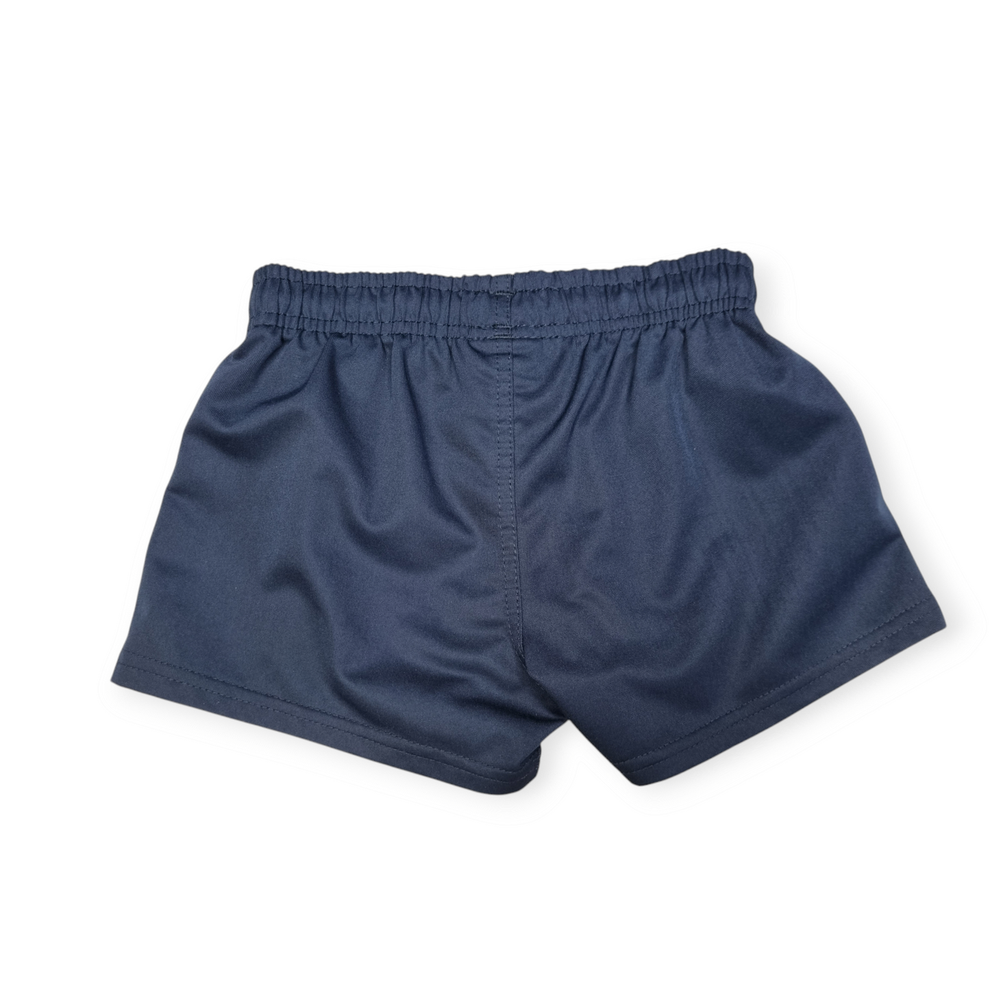 Licensed NRL - Cowboys Footy Shorts - Size 6