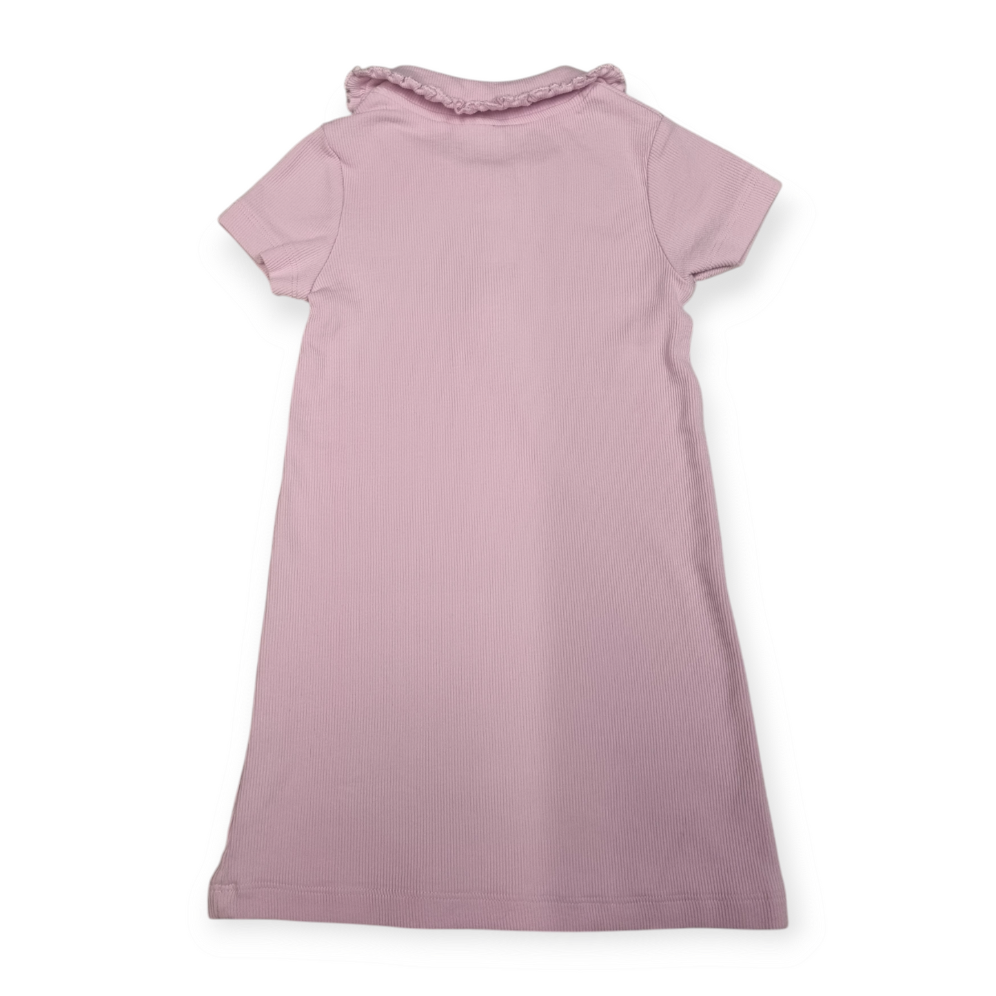 Favourites - Casual pink dress - Size 3