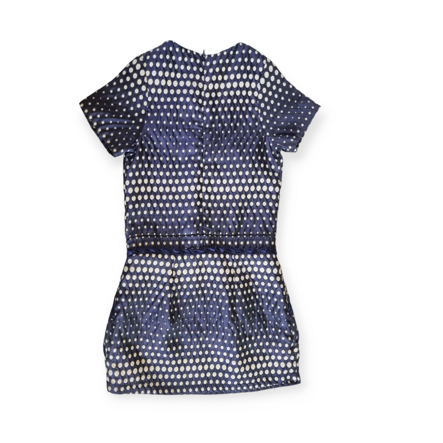 Jack & Milly - Navy Dress - size 5