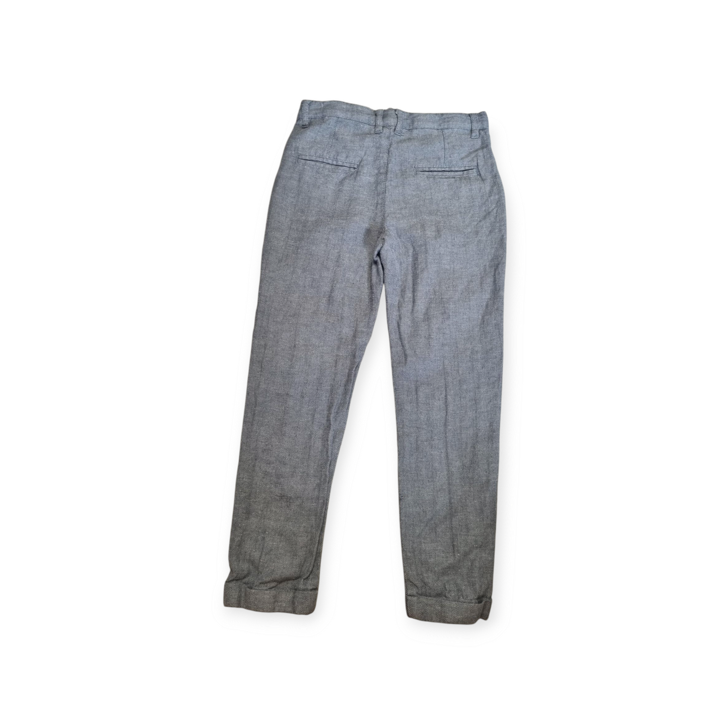 K-D - Grey Dress Pants - Size 5