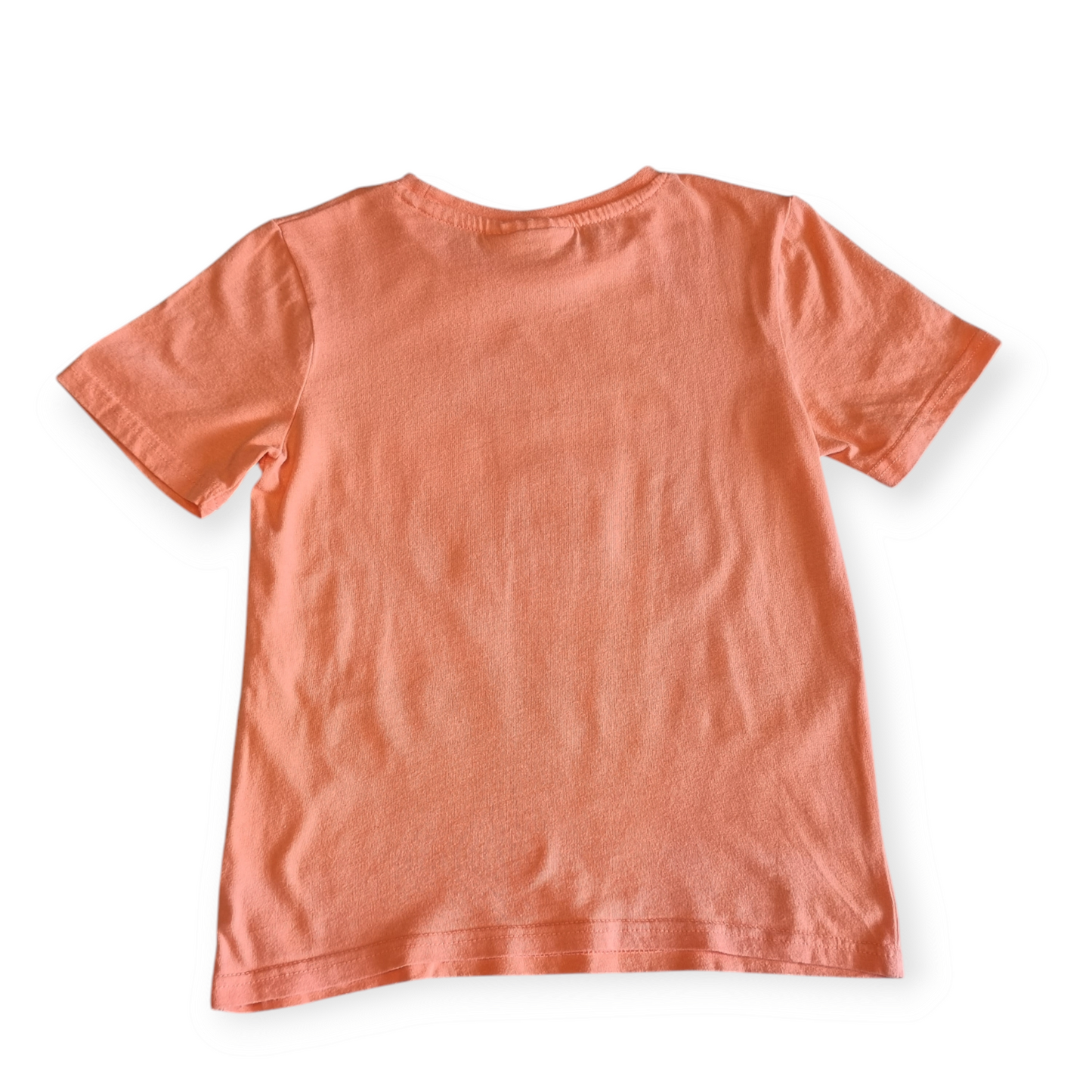 Licensed - Super Mario T-Shirt - Size 6