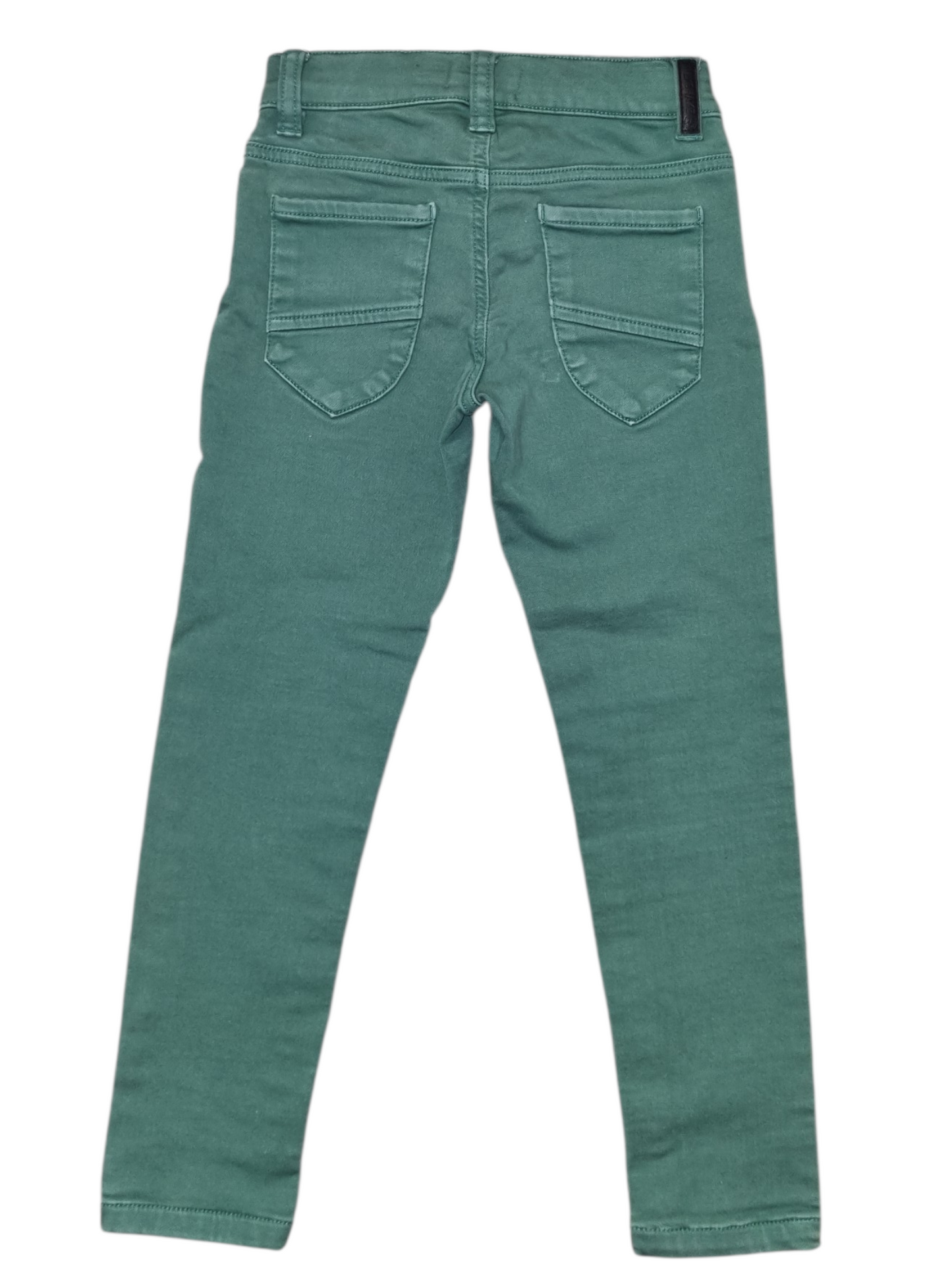 Milkshake - Green Jeans - Size 4