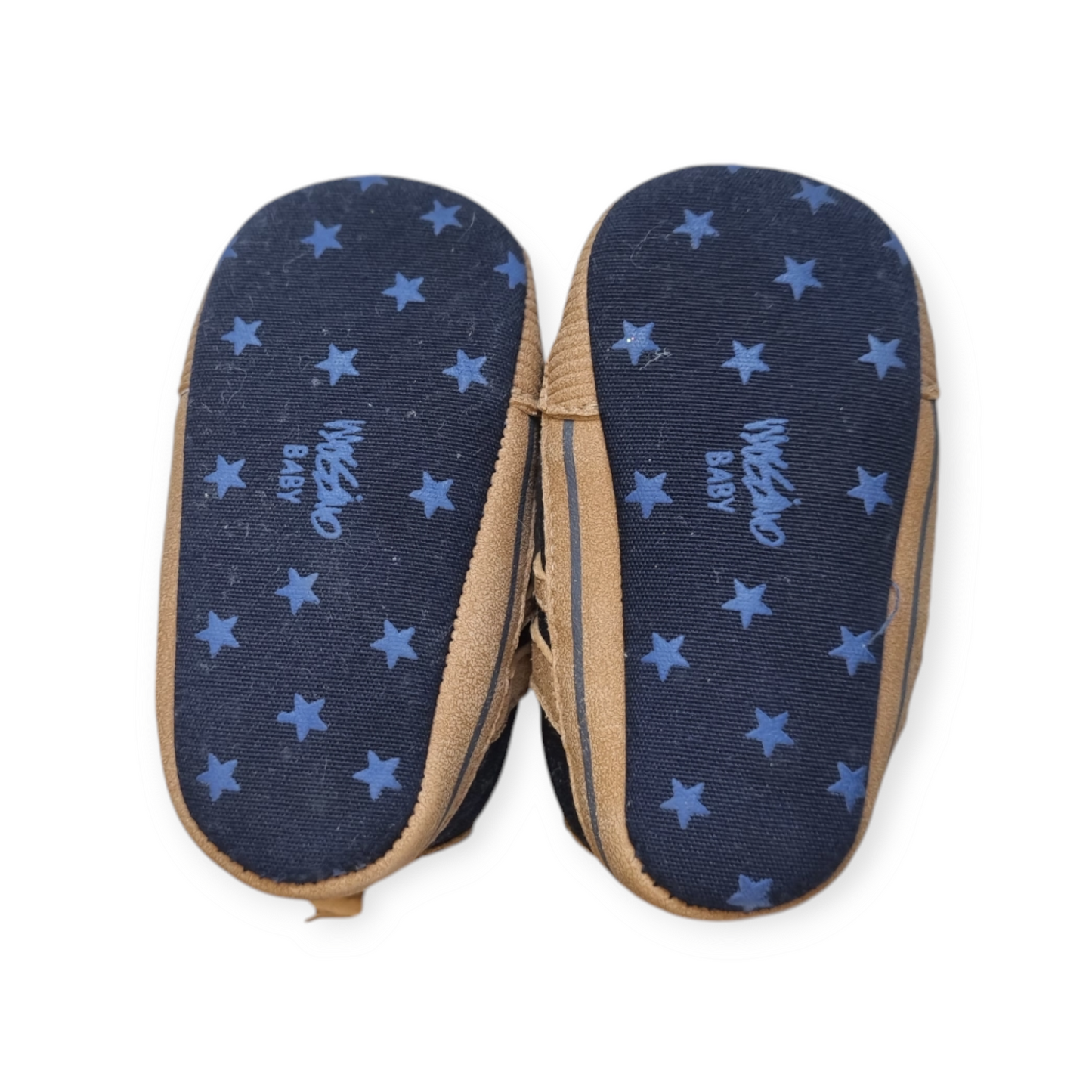 Mossimo - Pre walker shoes - size 3