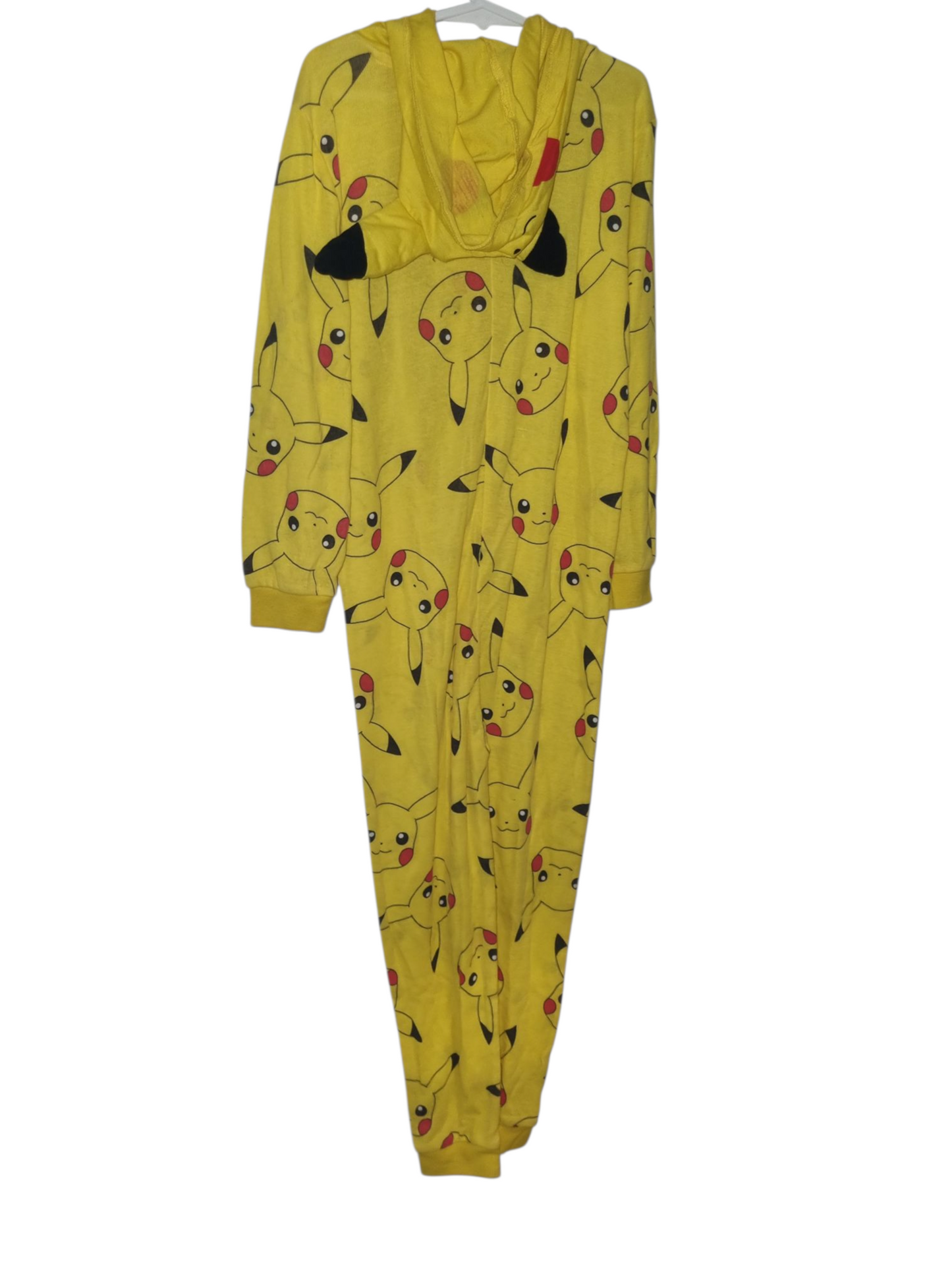 Pokemon - Pikachu Onesie - Size 6