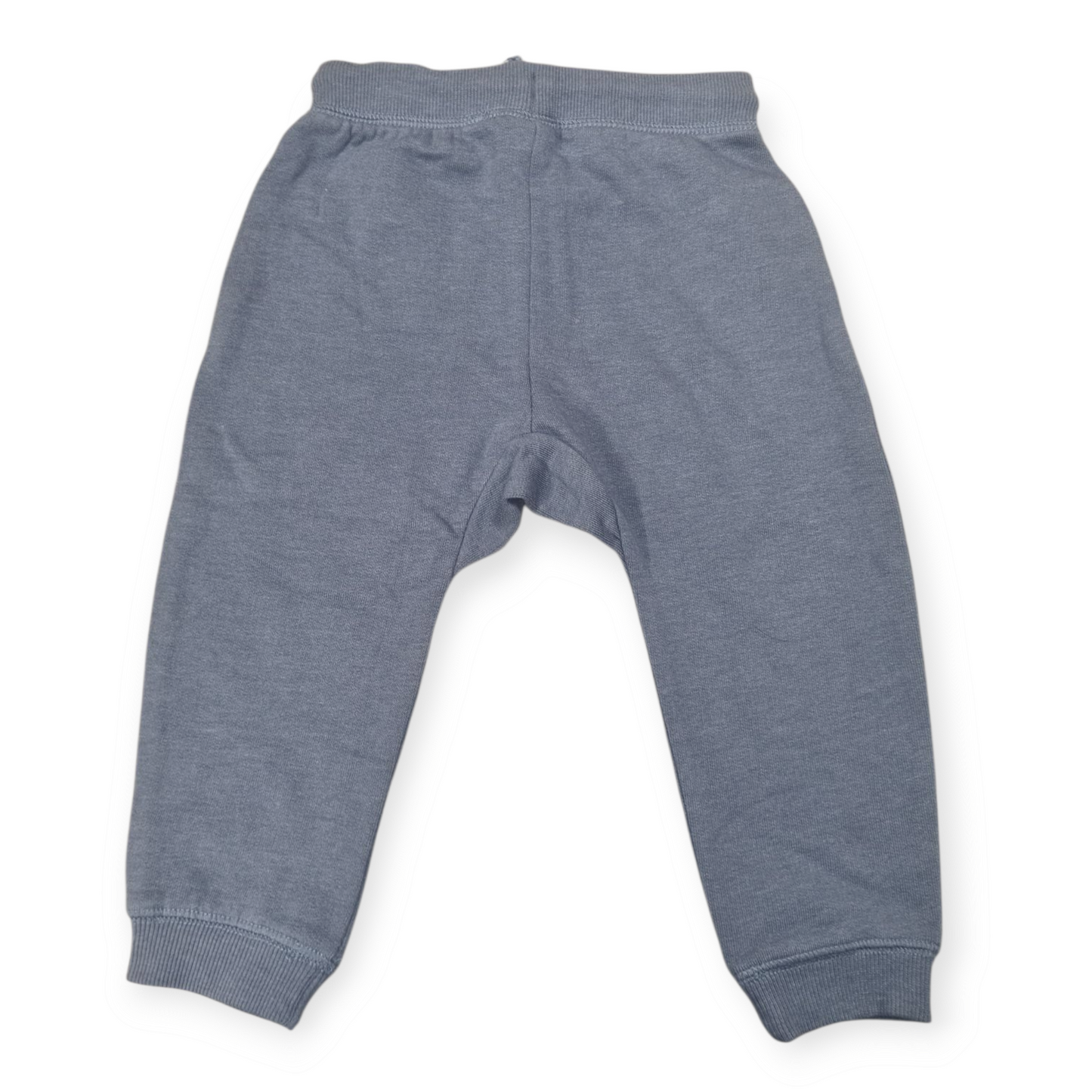 Sprout - Blue Bunny Track Pants - Size 1