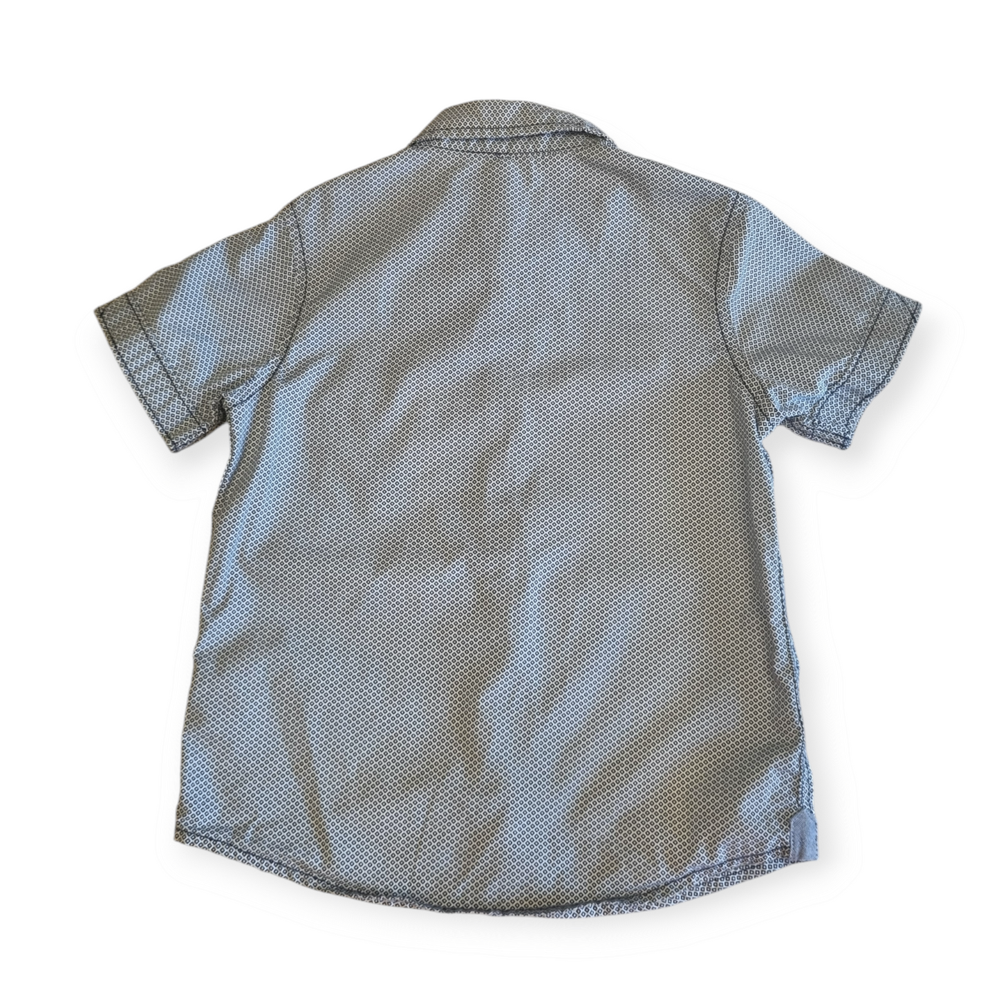 Target - Dress Shirt - Size 4
