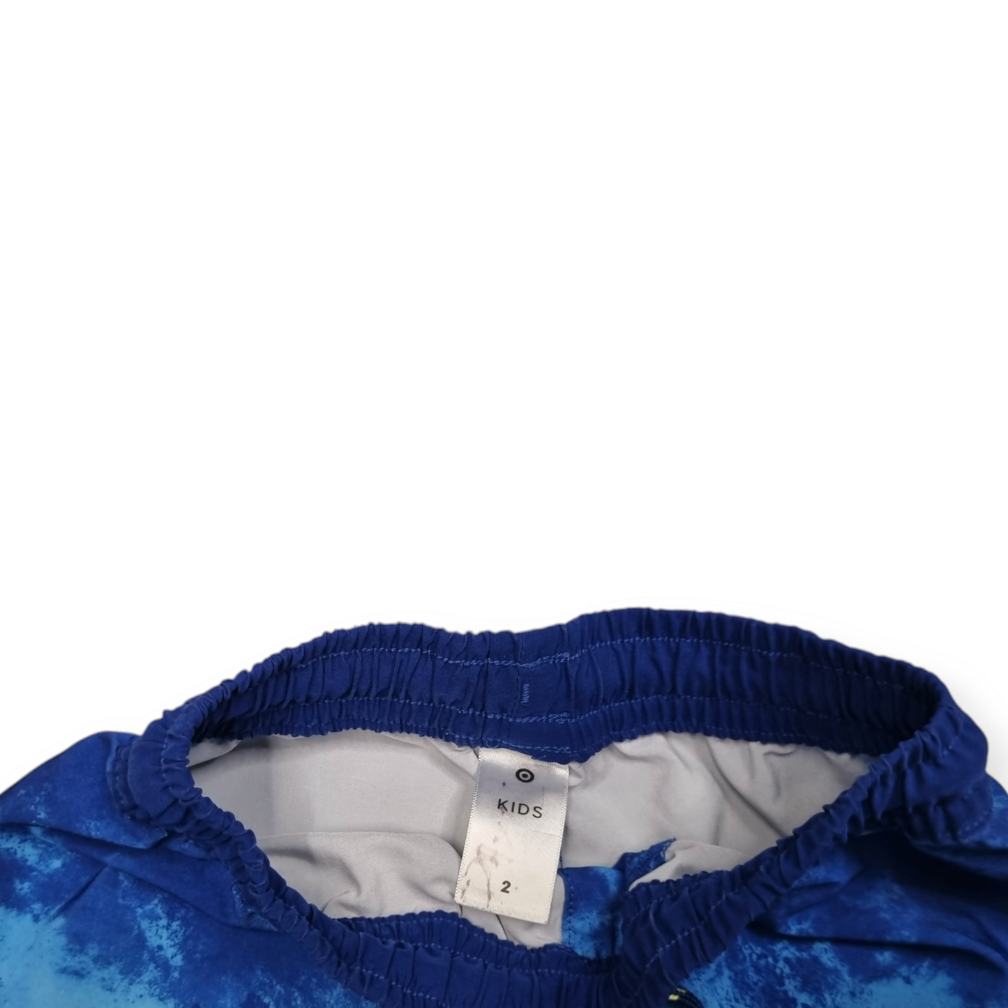 Target Kids - Palm Boardshorts - Size 2