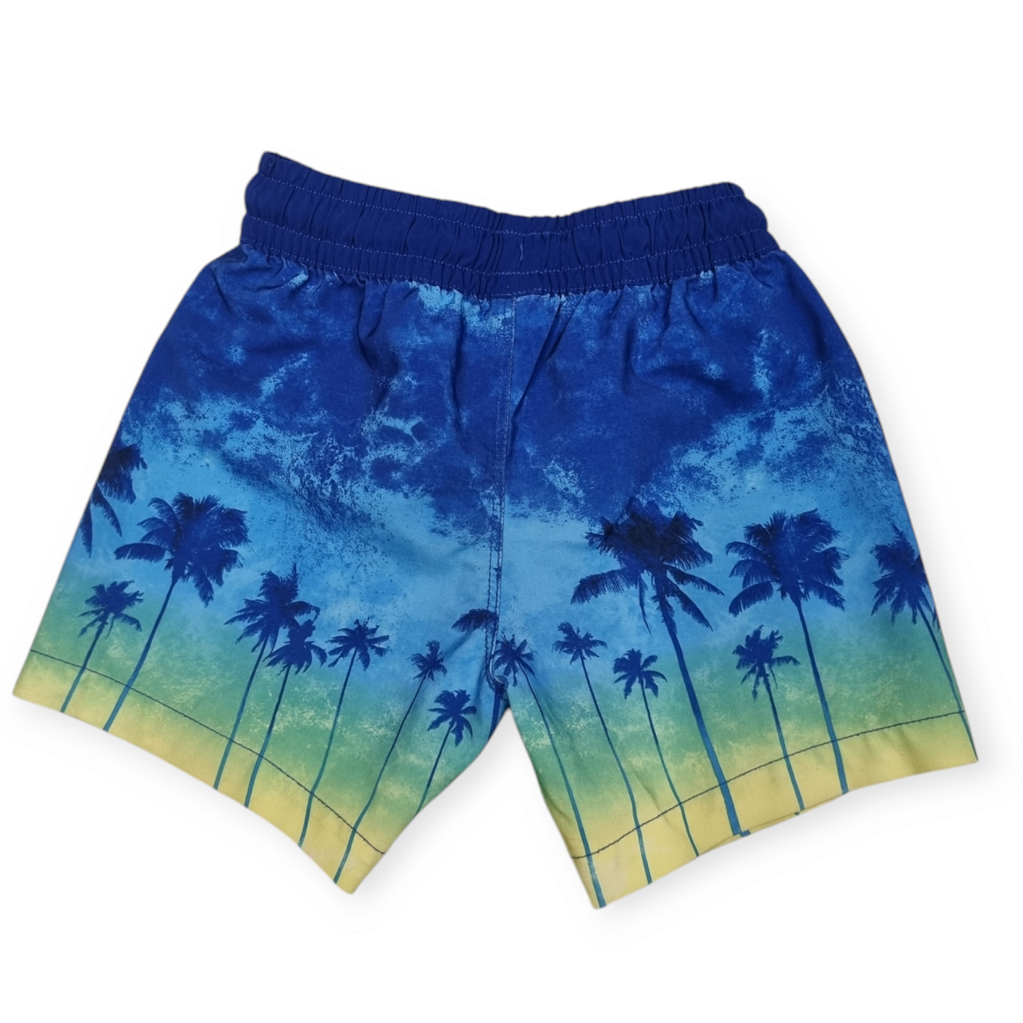Target Kids - Palm Boardshorts - Size 2