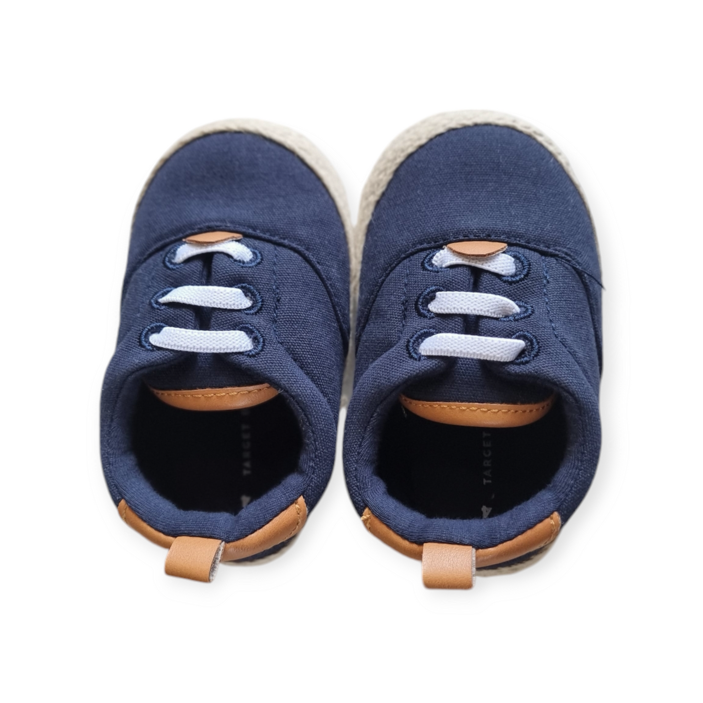 Pre Walker Shoes - size 4
