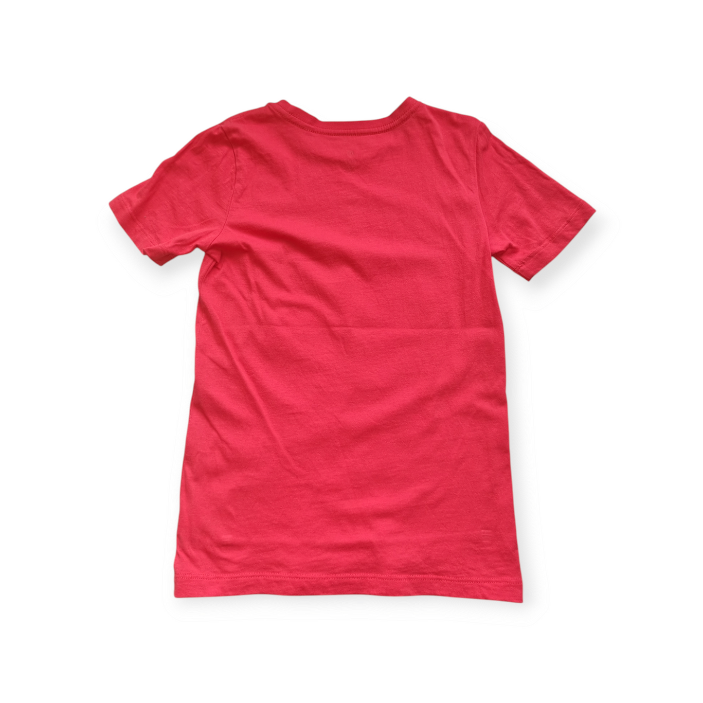 Target Kids - Tree Rex Christmas Shirt - Size 6