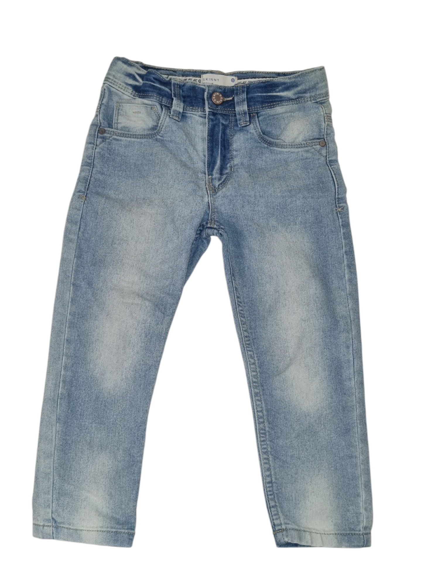 Target - Skinny Jeans - Size 3