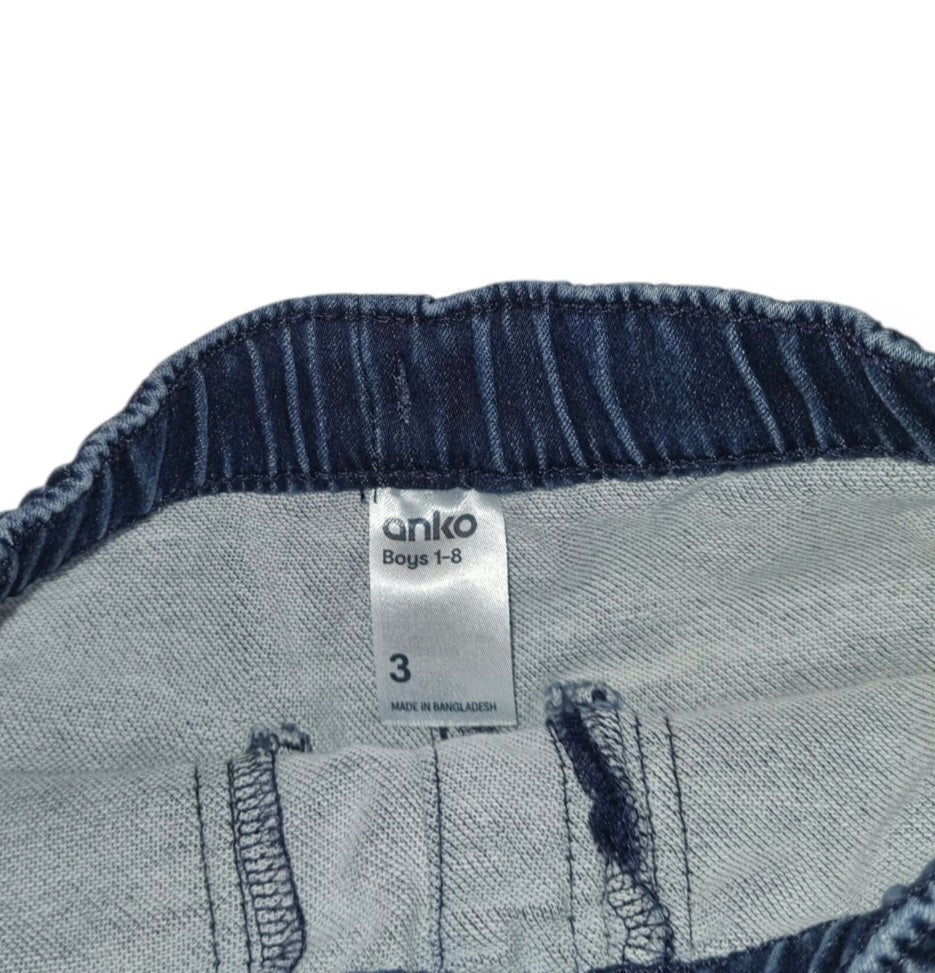 Anko - Jeans - Size 3