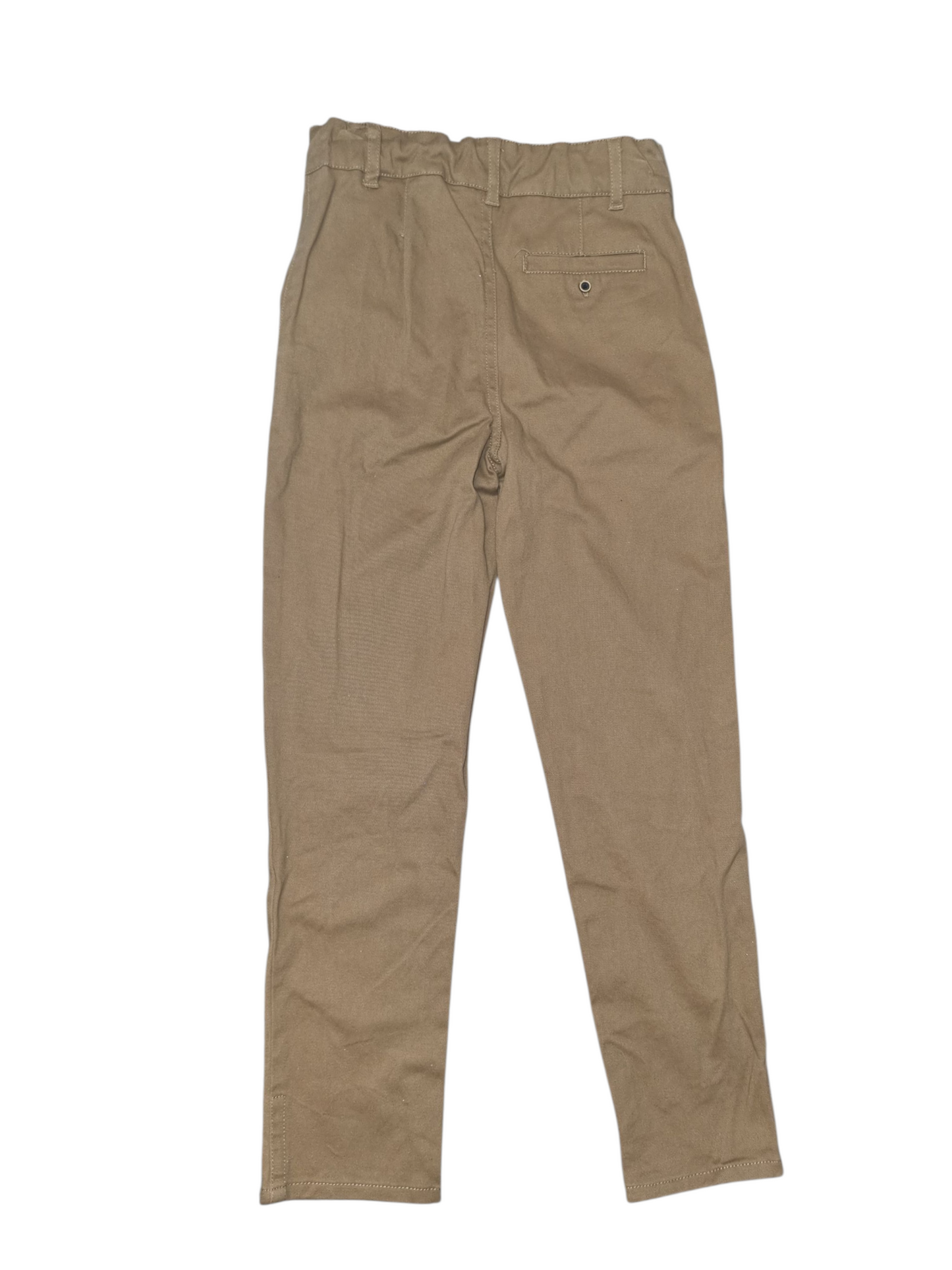 K-D - Beige Dress Pants - Size 8