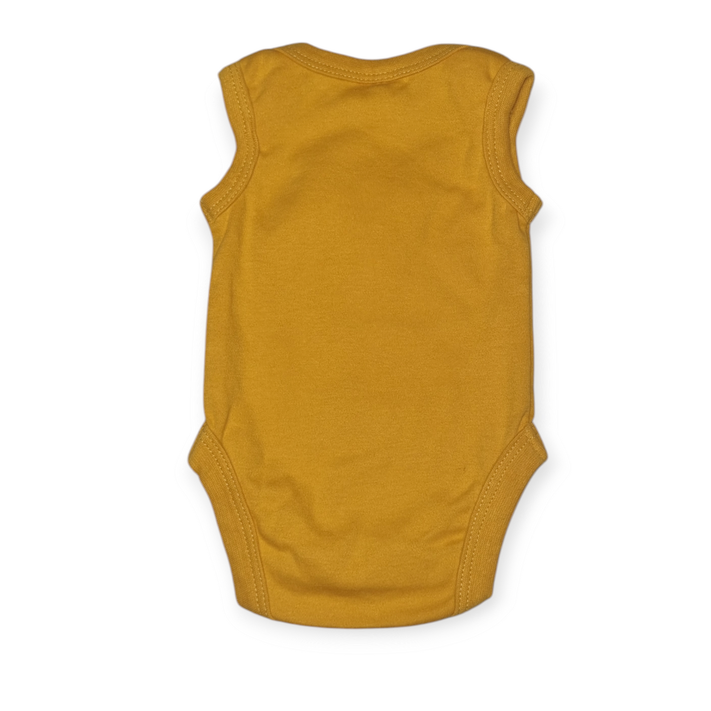Baby Berry - Happy Rainbow Body Suit - Size 00000