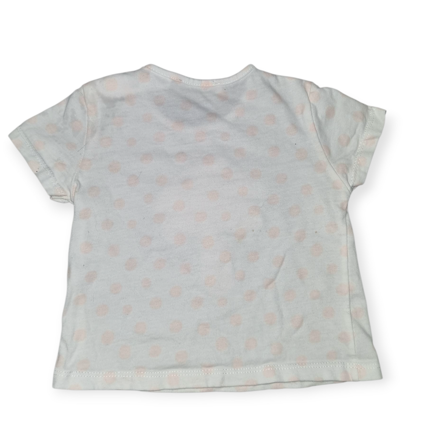 Zara Mini - Palm Shirt - Size 00