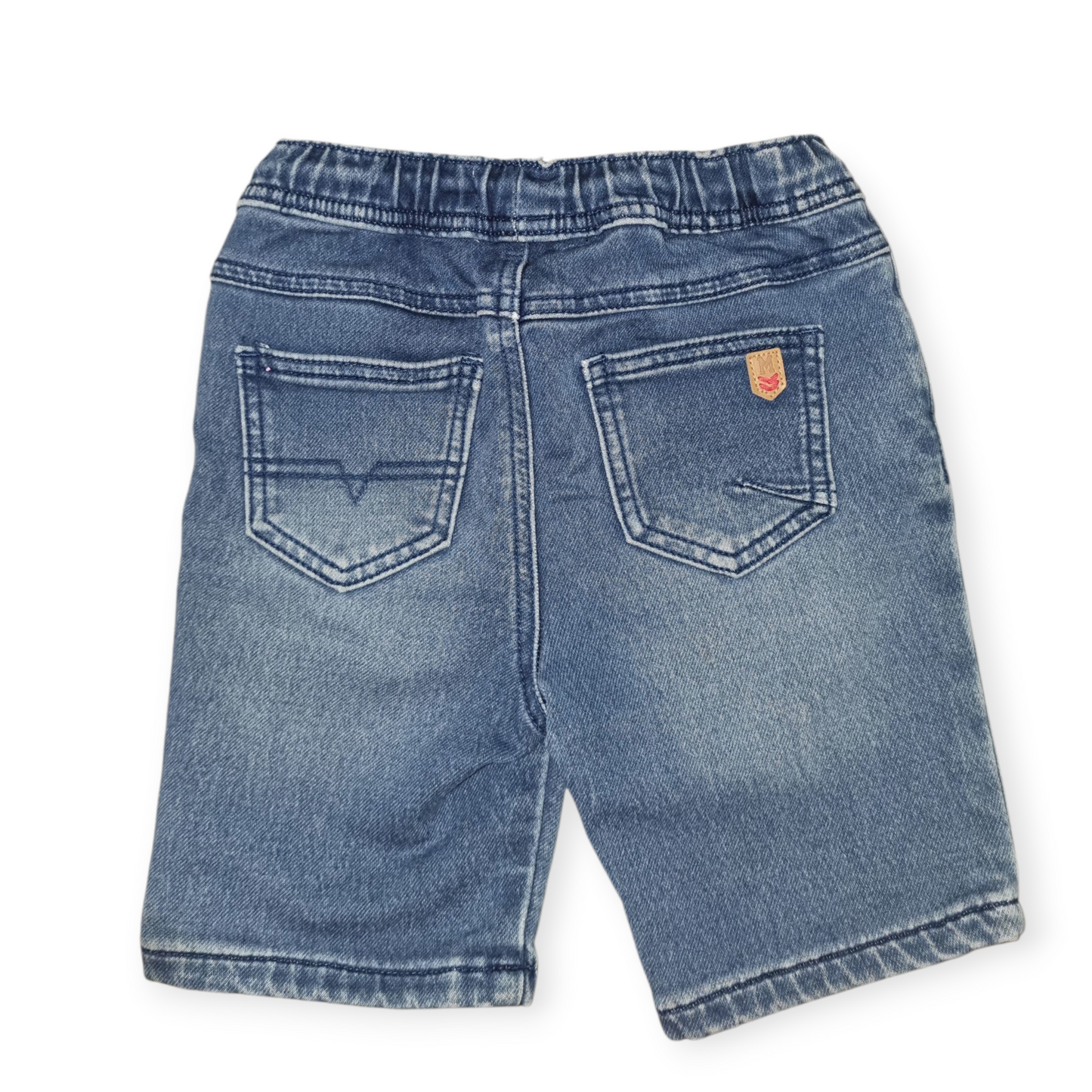 Milkshake - Denim Shorts - Size 5