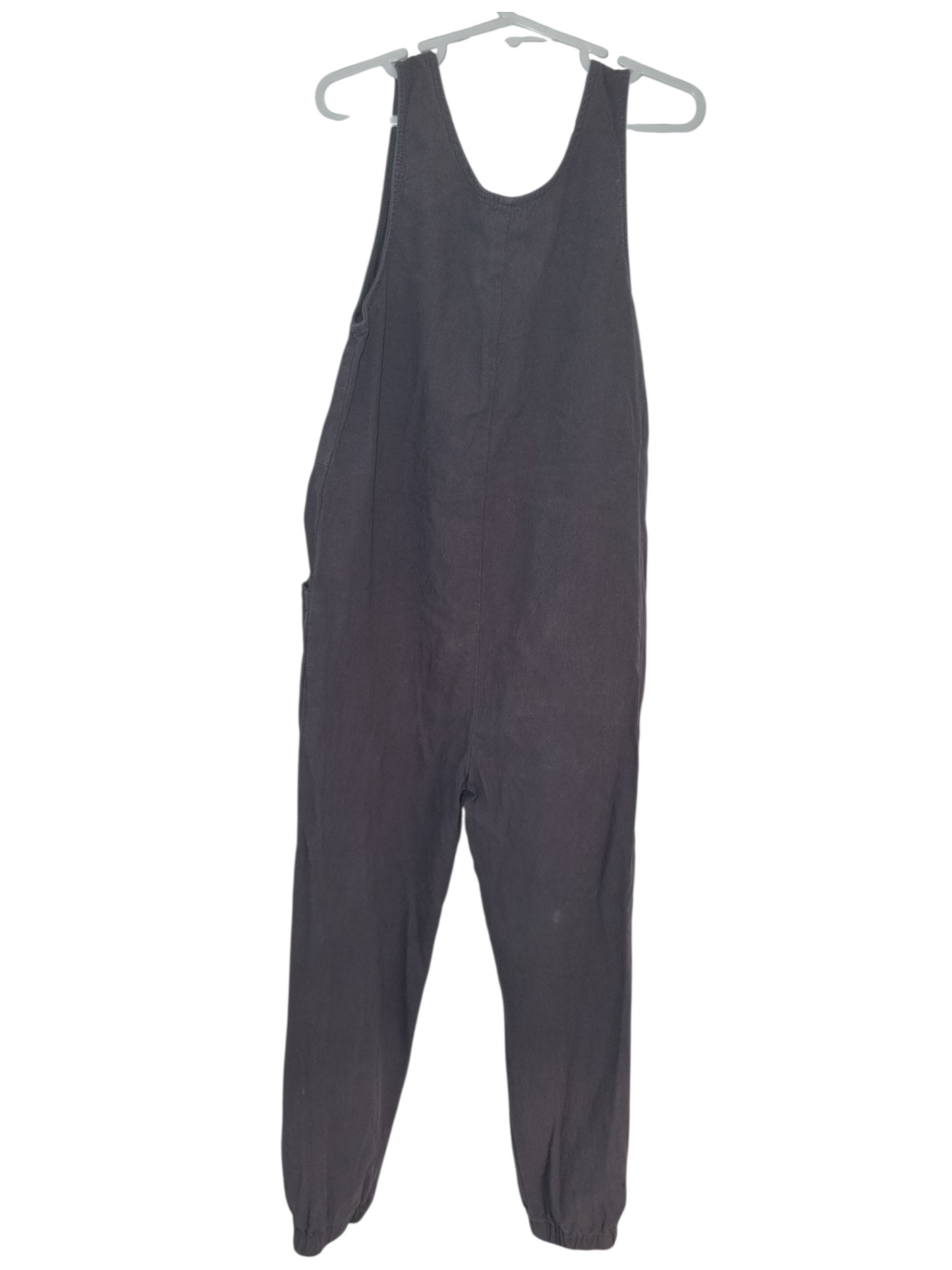 K-D - Grey Jumpsuit - Size 7