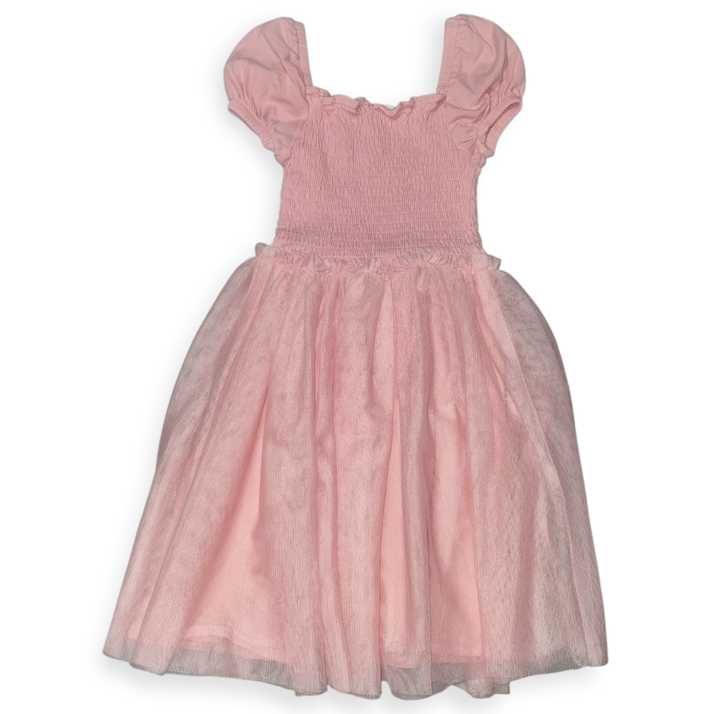 Seed - Pink Princess Dress - Size 2