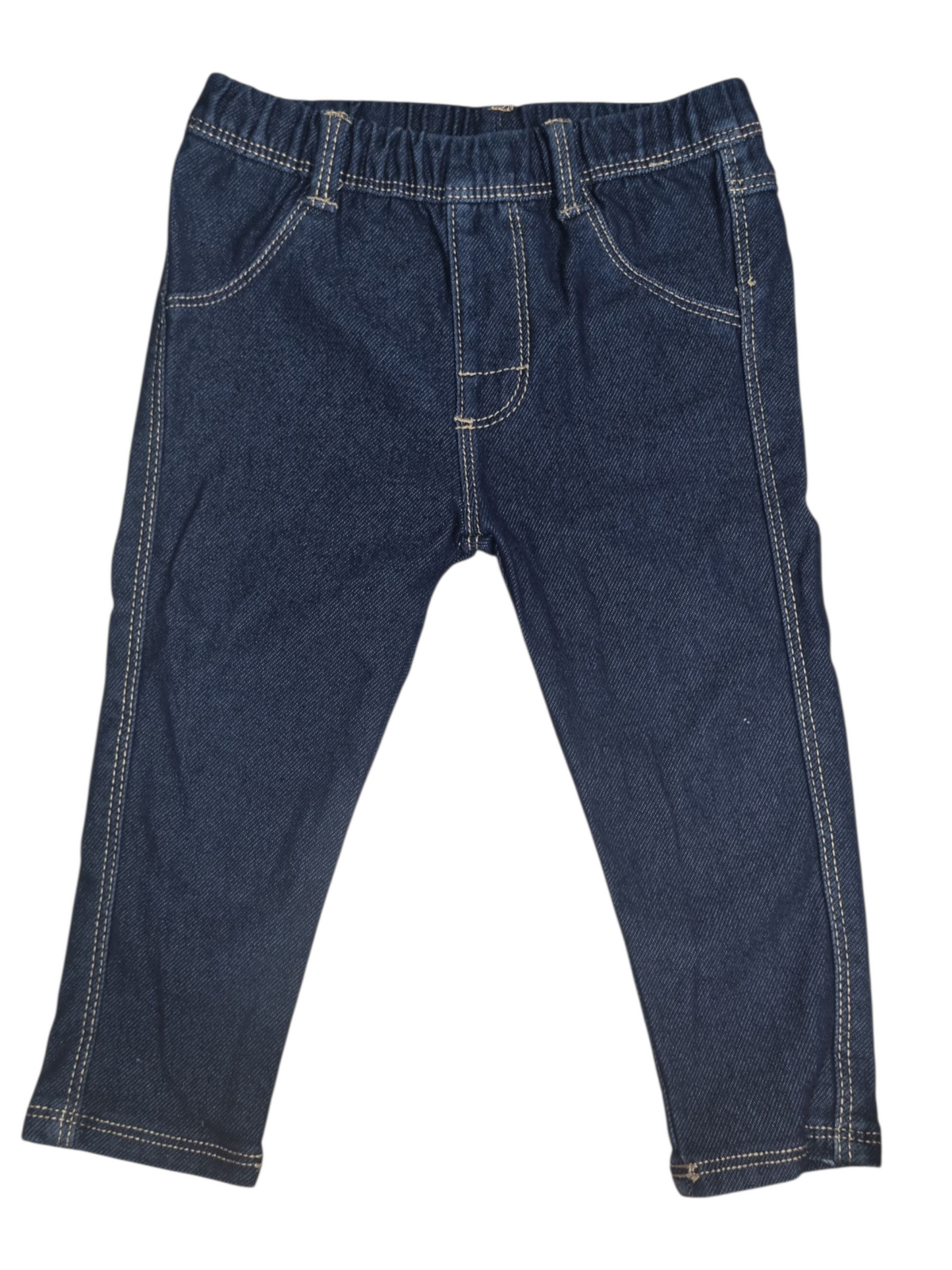 Target - Dark Denim Jeans - Size 1