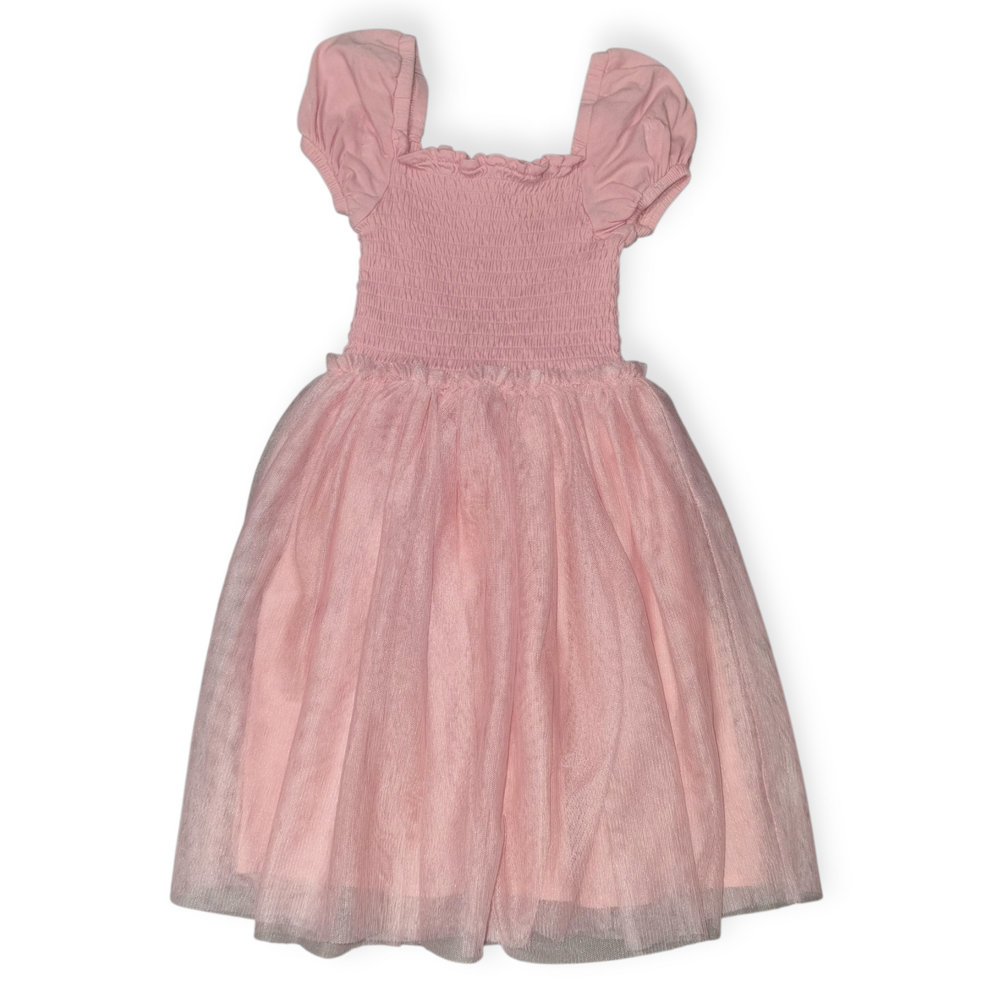 Seed - Pink Princess Dress - Size 2