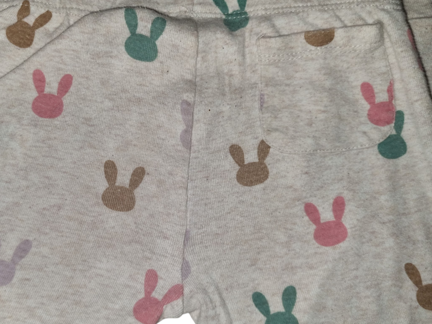 Seed - Bunny Pyjamas - Size 2