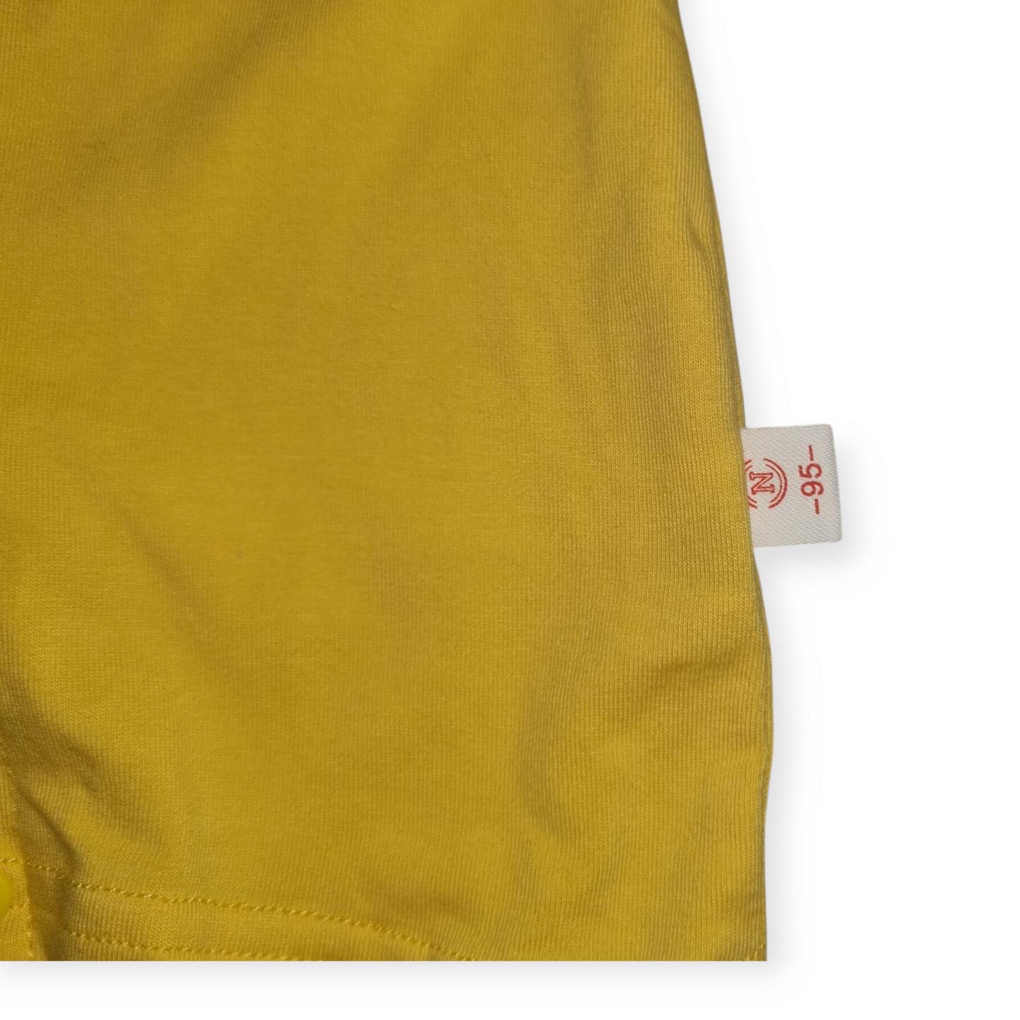 Unbranded - Pikachu Hooded Romper - Size 00