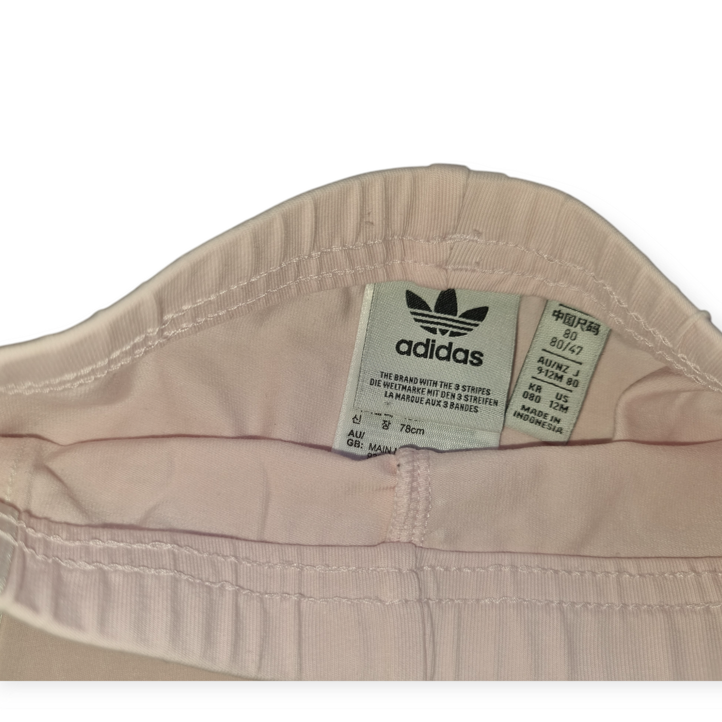 Adidas - Leggings - Size 0