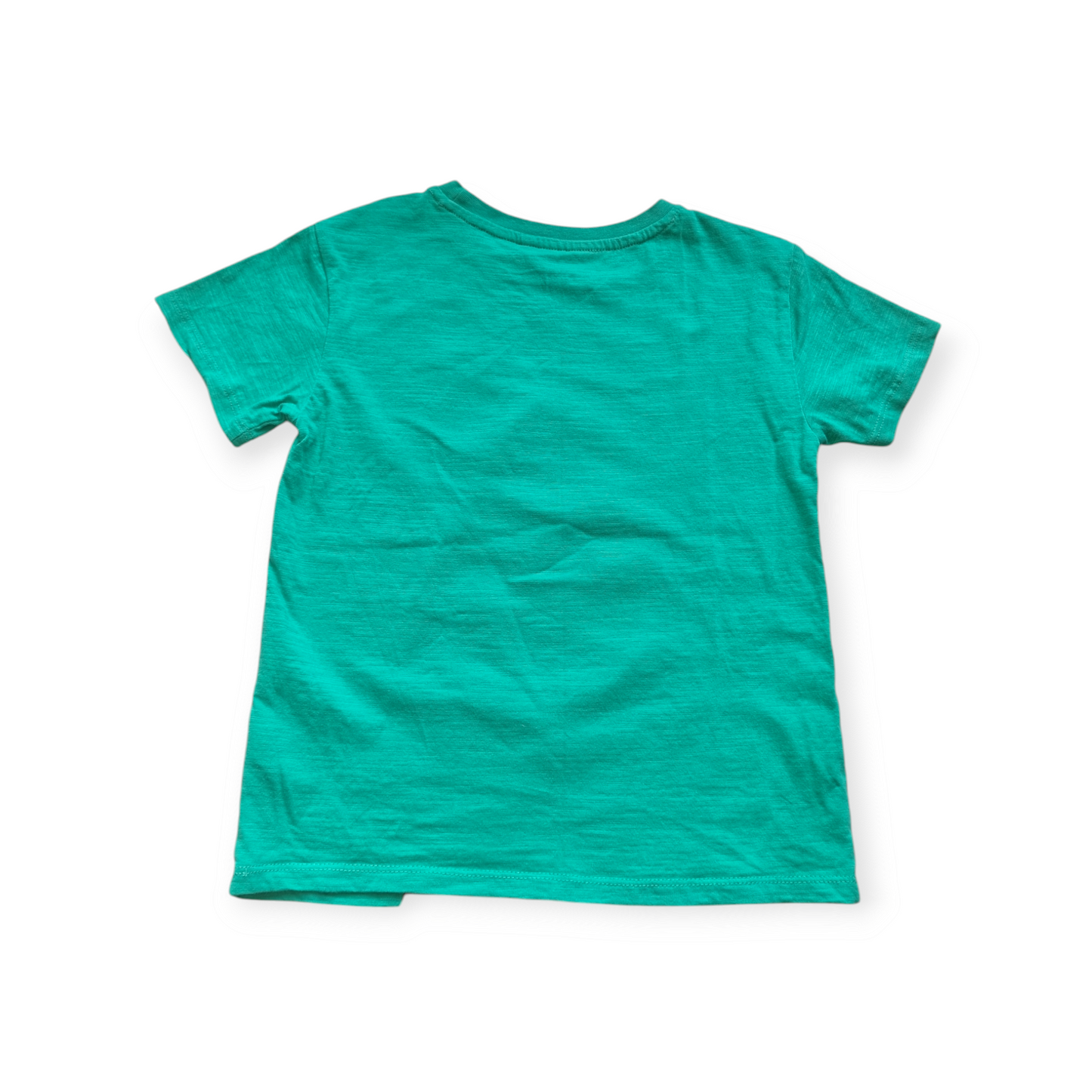 Anko - Santa Christmas Shirt - Size 6
