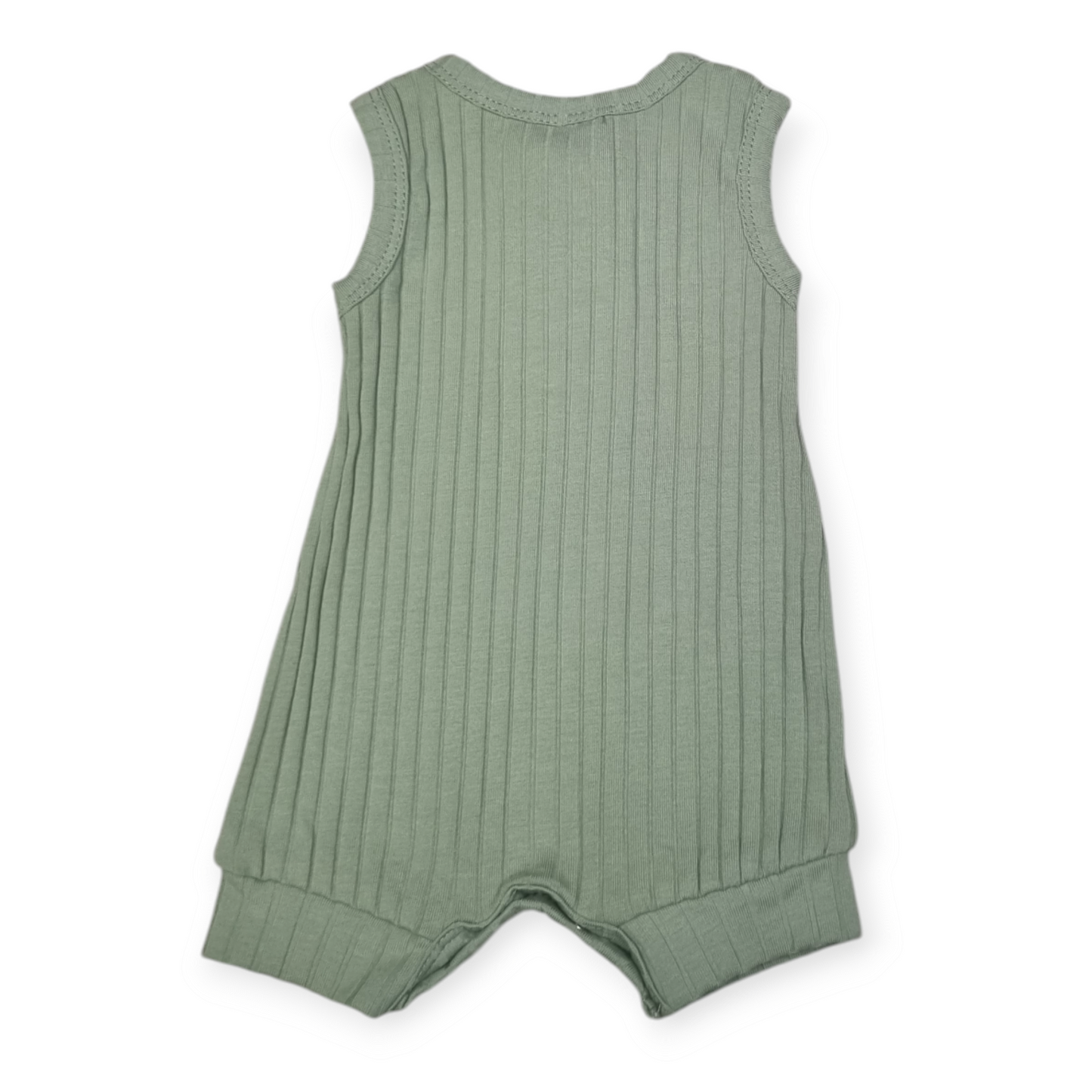 Baby Berry - Green Body suit - Size 00000