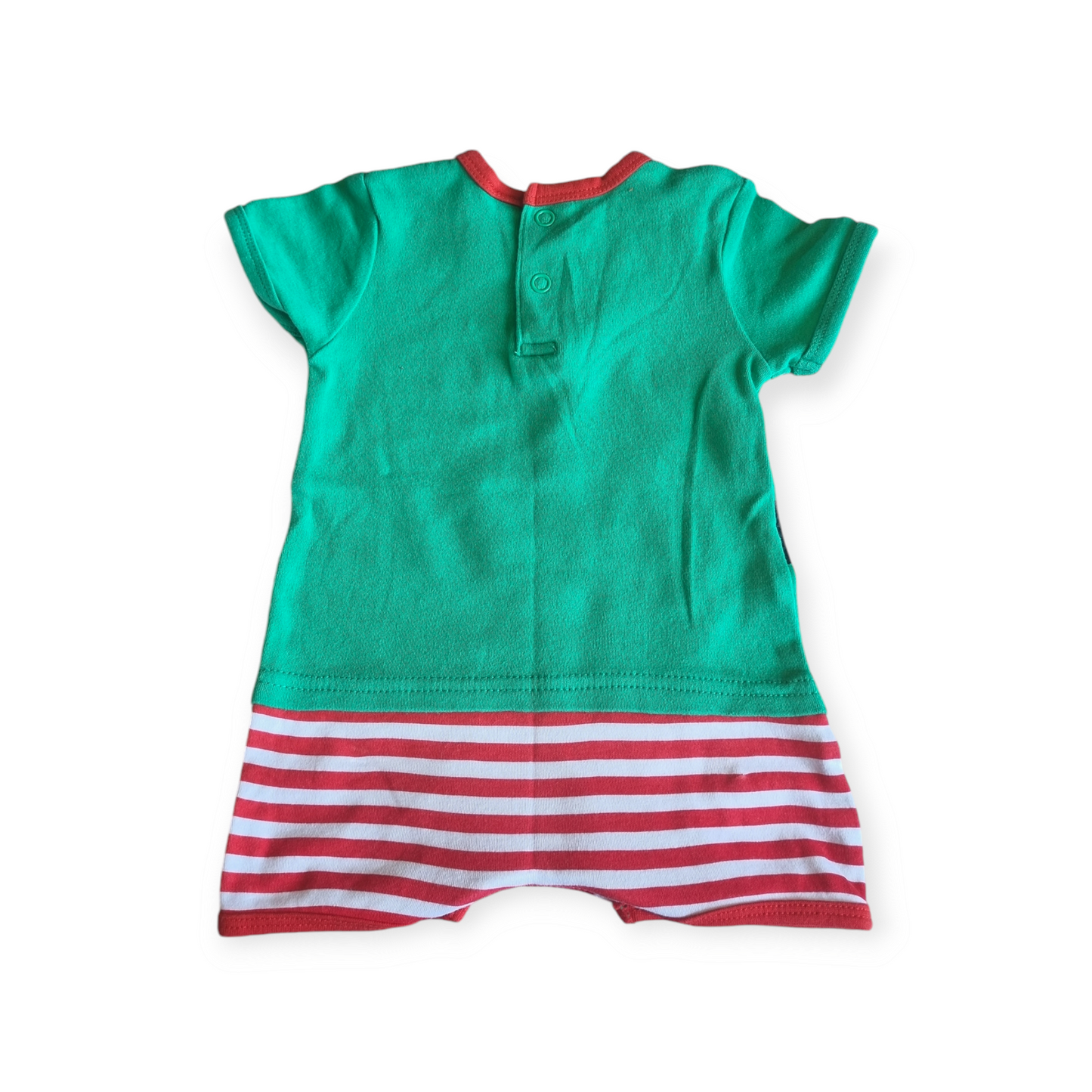 Baby Berry - Christmas elf set - 000