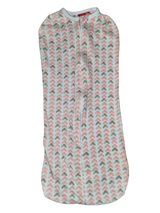 Baby Sleep Time - Swaddle - Size Small
