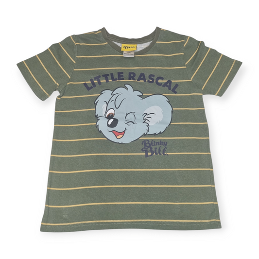 Blinky Bill T-shirt - Size 5