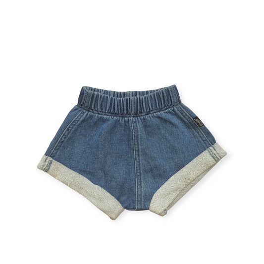 Bonds - Denim shorts - Size 000