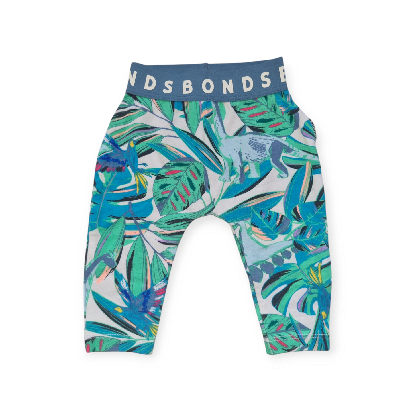 Bonds - Leggings - Size 0000