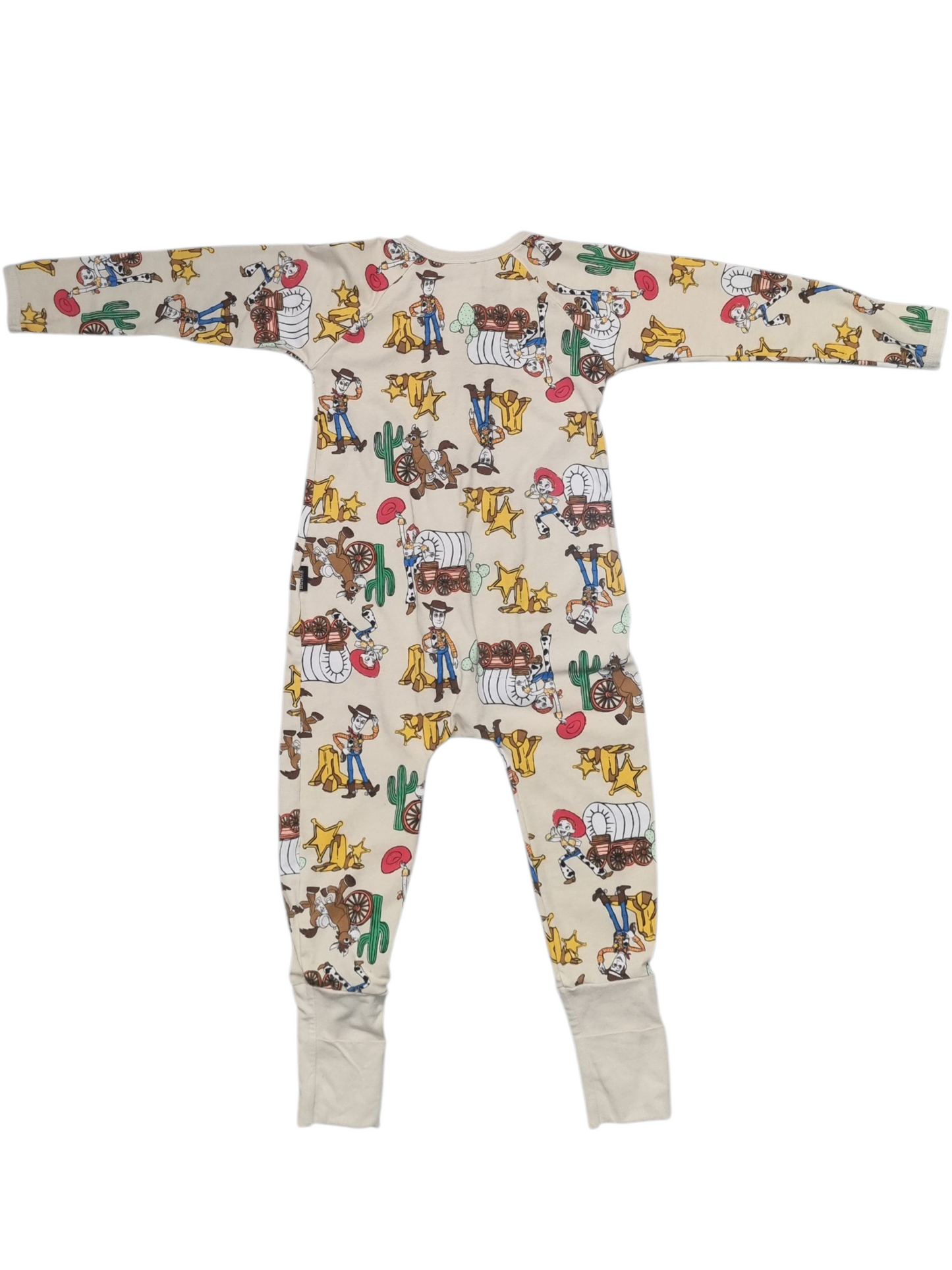 Bonds - Toy Story Wondersuit - Size 2
