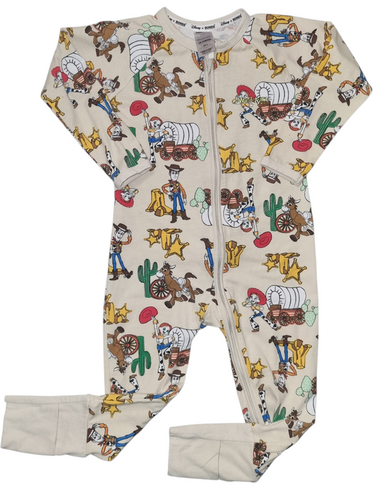 Bonds - Toy Story Wondersuit - Size 2