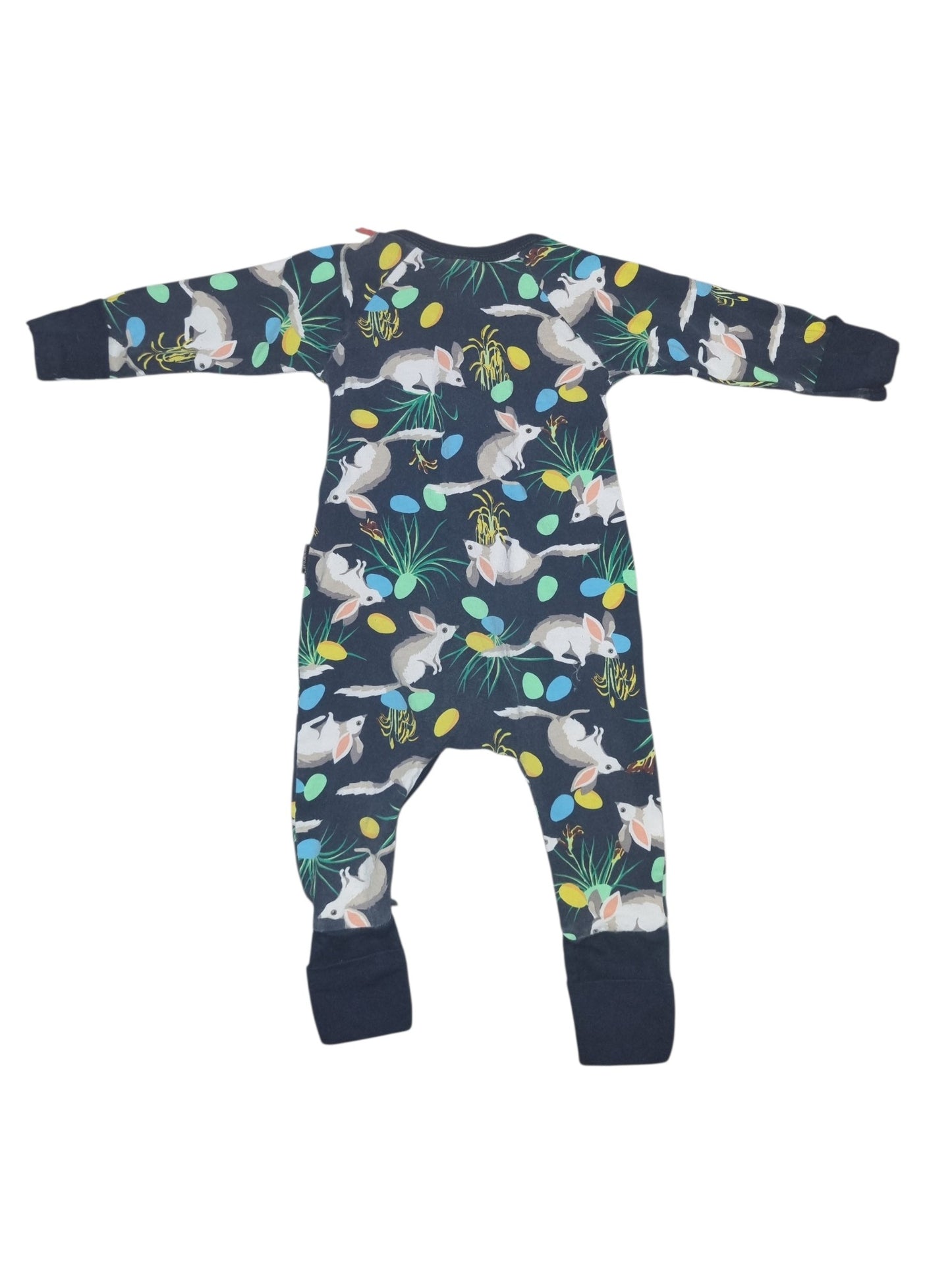 Bonds - Bilby Wondersuit - Size 00