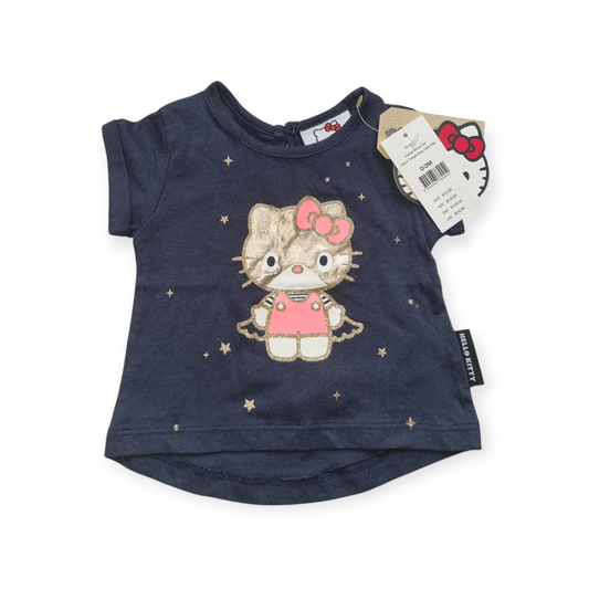 Cotton on Baby - Hello Kitty t-shirt - Size 000