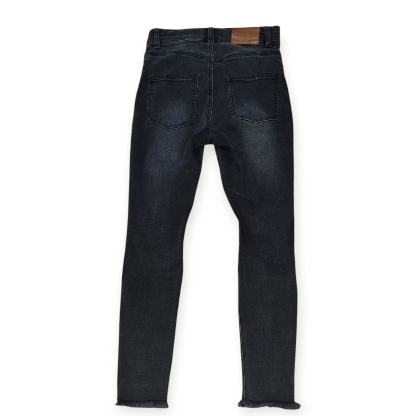 Country Road - Black Jeans - Size 8