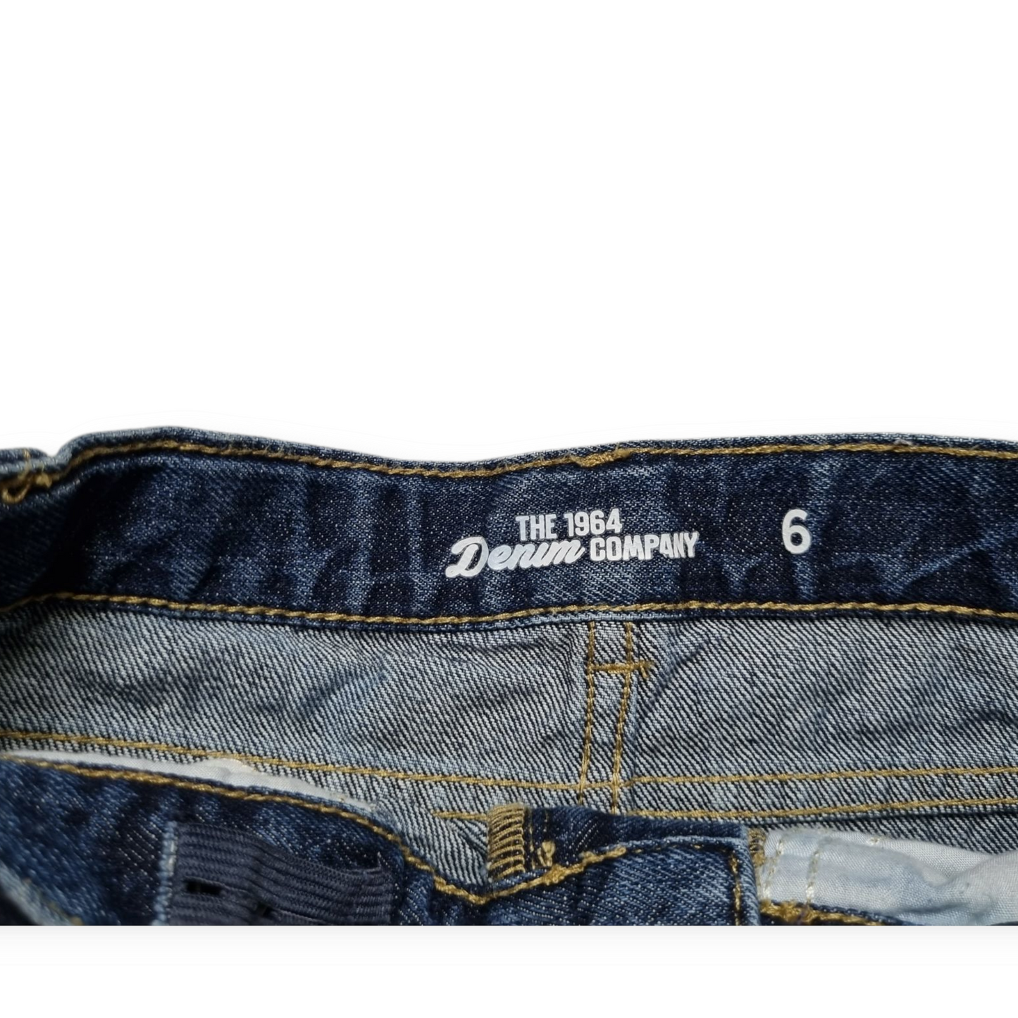The Denim Company - Jeans - Size 6
