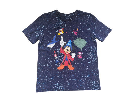 Disney - Mickey Mouse Fantasia - Size 6