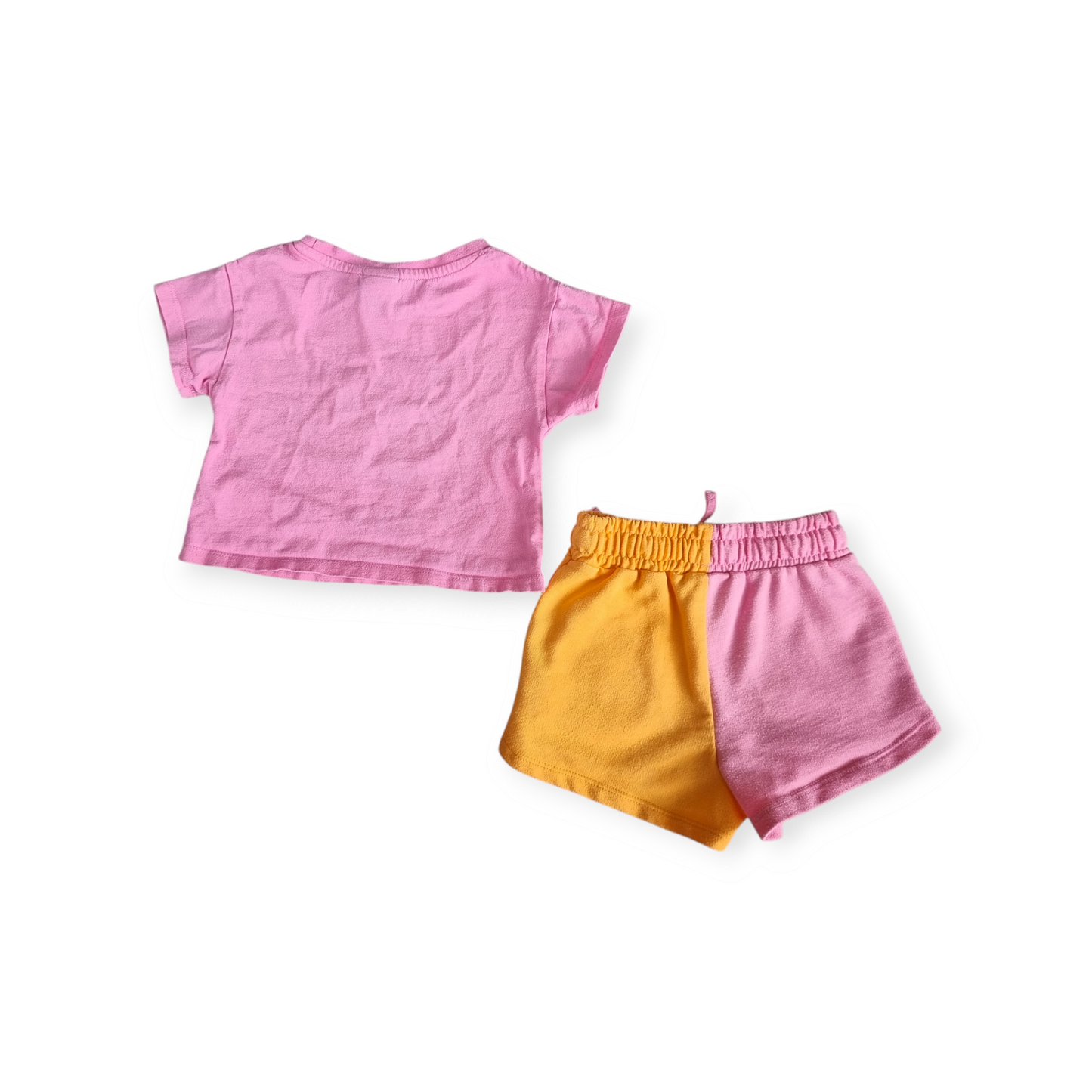 Disney - Minnie Mouse & Daisy Duck set - Size 2