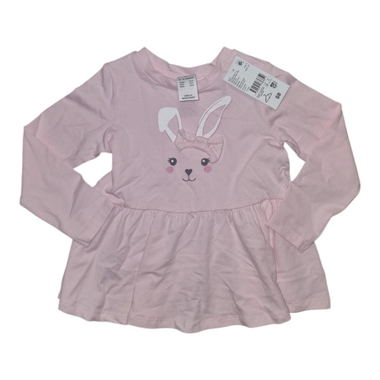 Dymples - Bunny Dress - Size 2